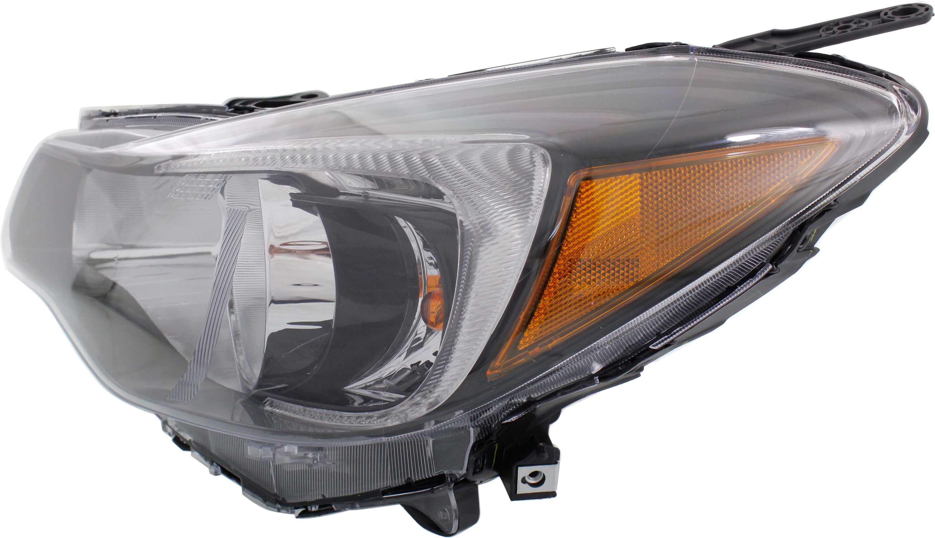 Garage-Pro JCWREPS100338QGP Headlights-Components - View #2