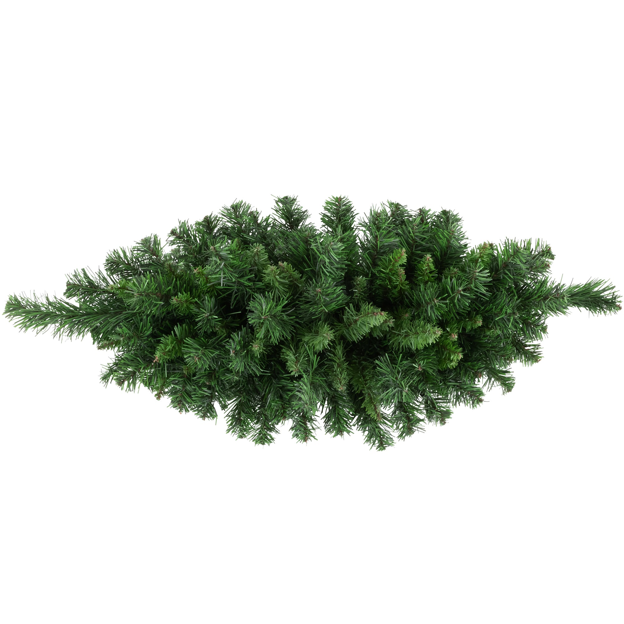 Northlight 32607292 Indoor 2.6-ft Pine Pine