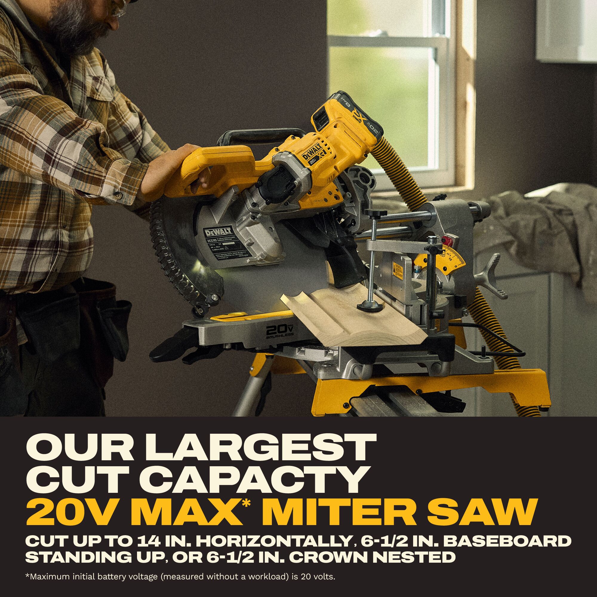 DEWALT DCS785WW1 b100060 - View #4