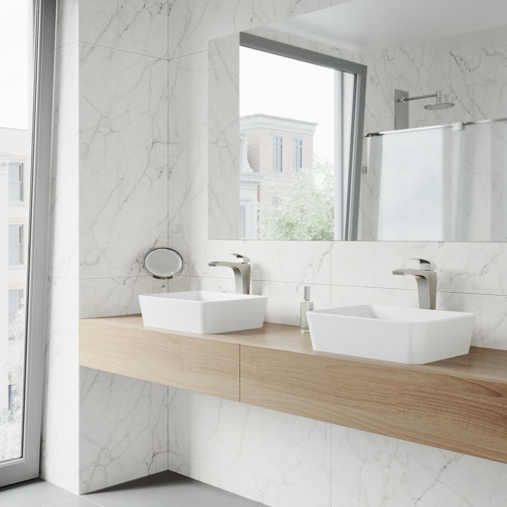 VIGO VGT1013 Bath-Sink - View #3