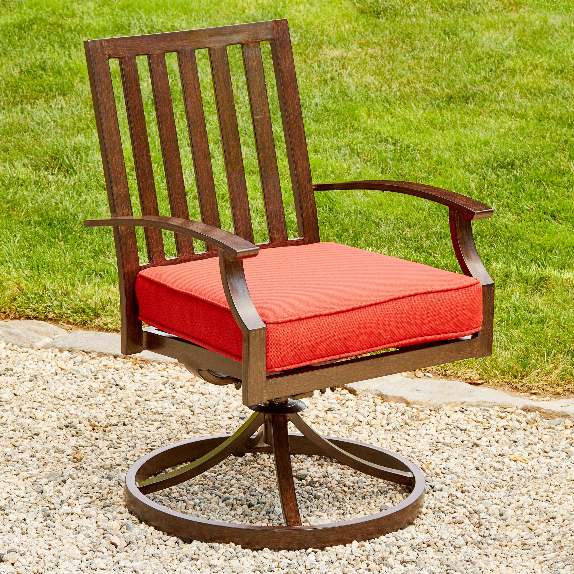 Royal Garden LAKDST713 Patio-Dining-Sets - View #2