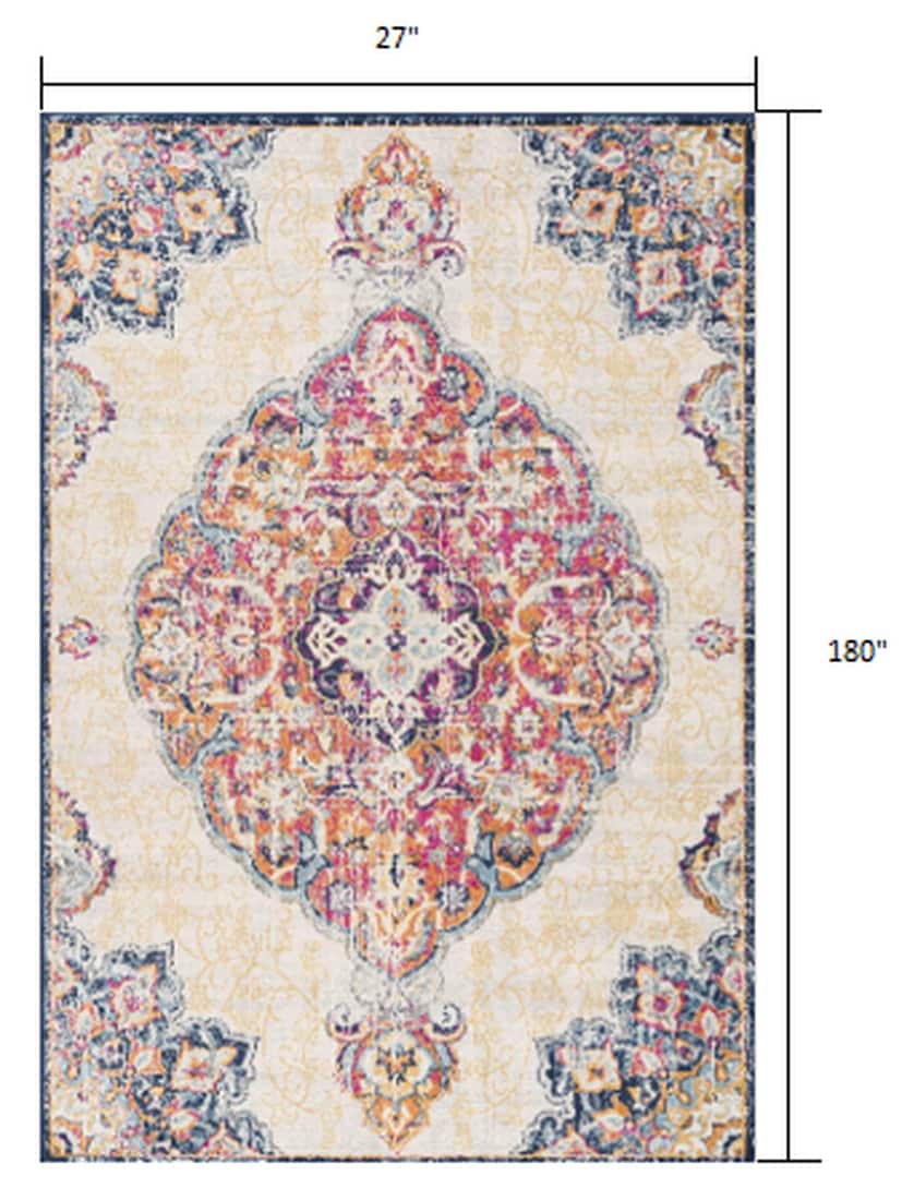 HomeRoots 4000392994 rugs - View #6