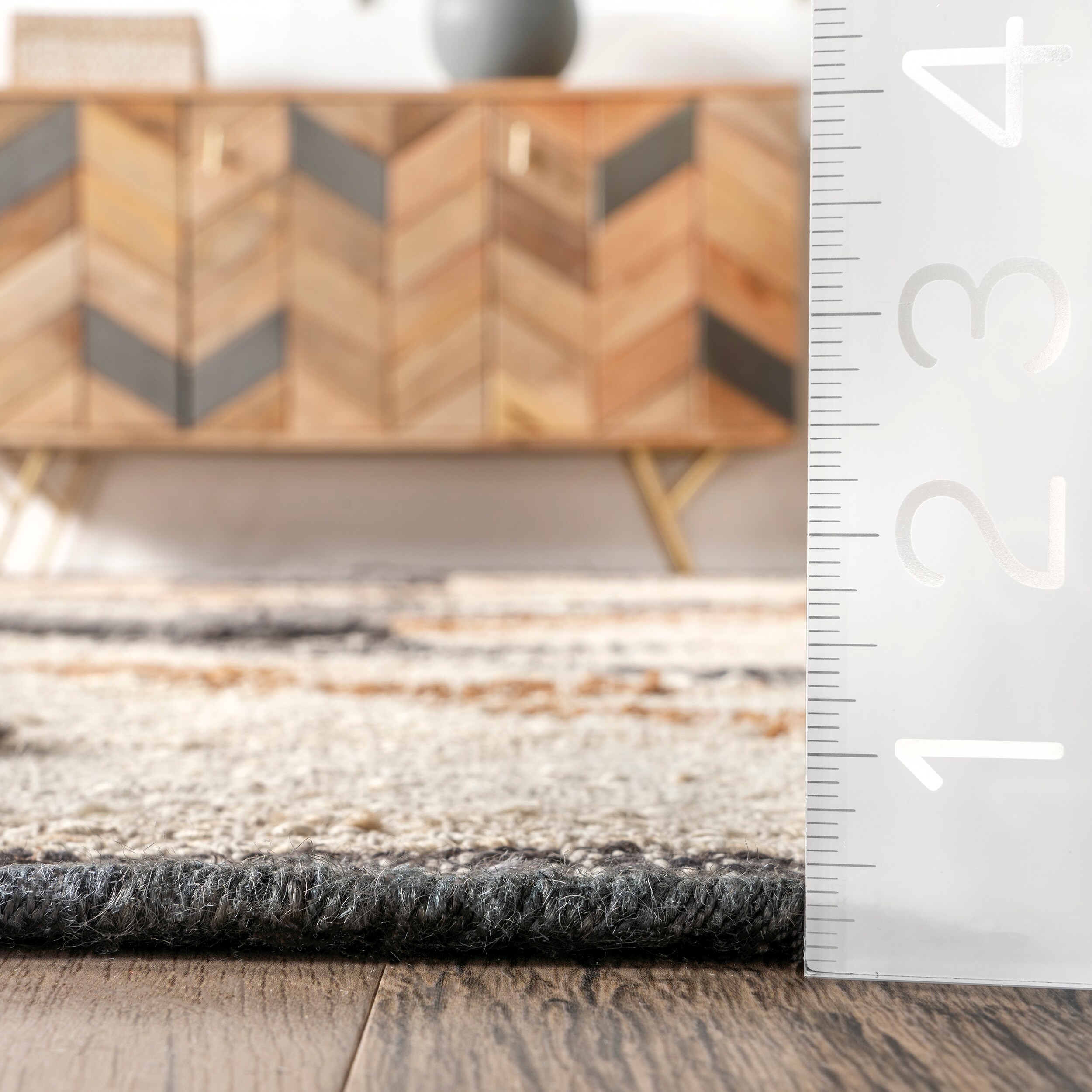 nuLOOM 200SPMH01A-609 rugs - View #4