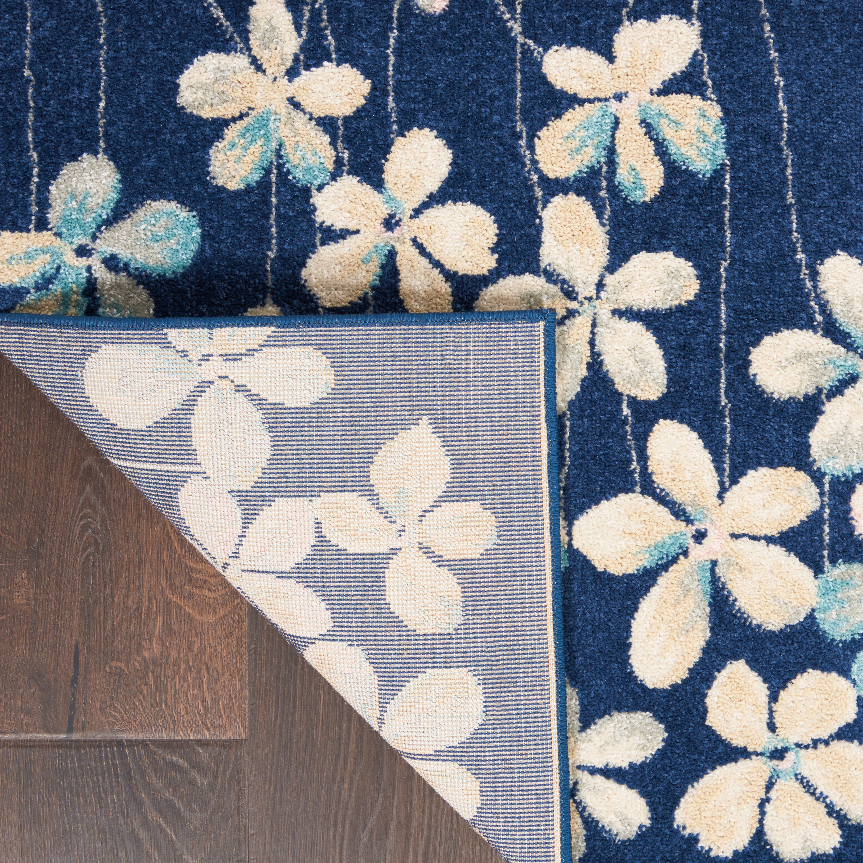 Nourison 99446484406 rugs - View #4