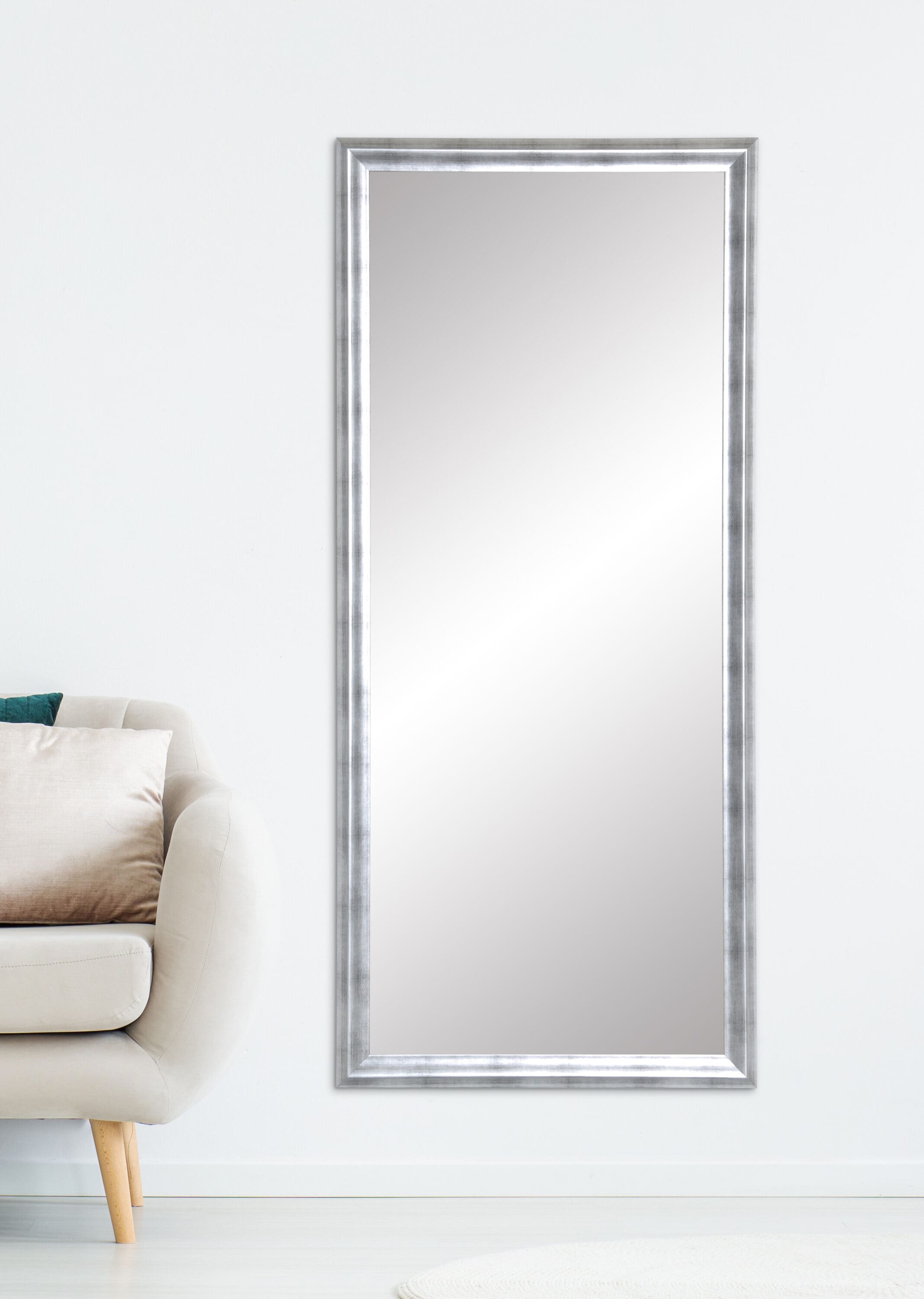 BrandtWorks AV85TALL Decor-Mirrors - View #7