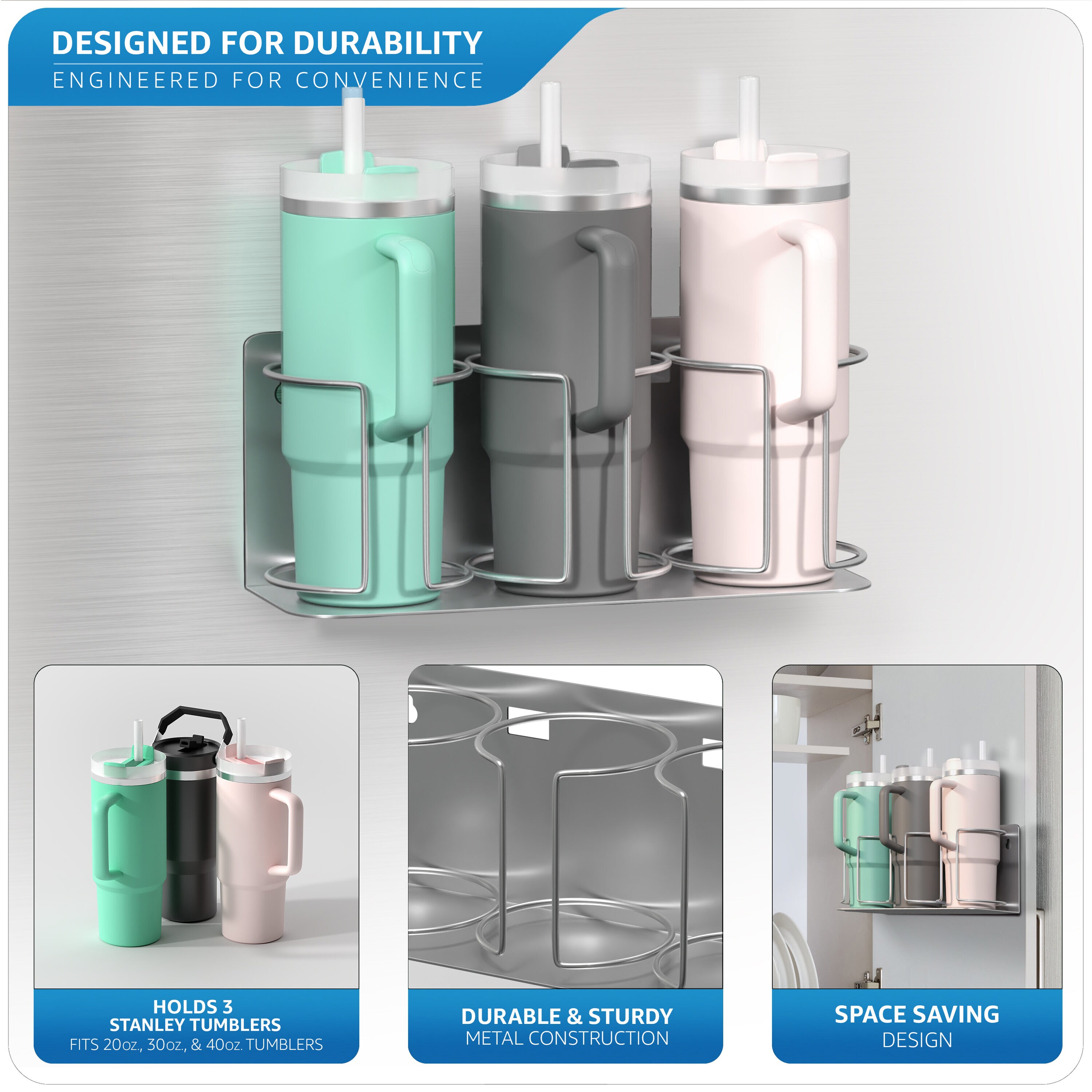 SORBUS 192405398612 Drinkware-Accessories - View #2