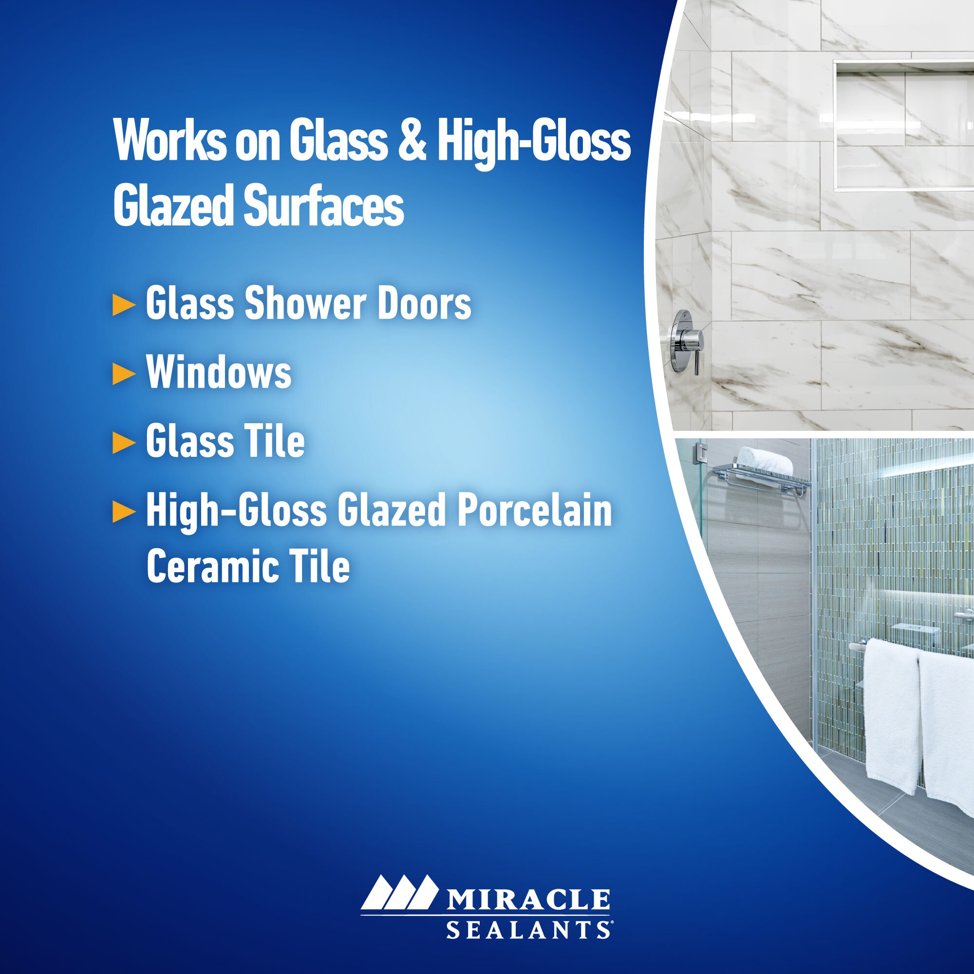 Miracle Sealants GTSS16OZ6 Sealers-Polishes - View #3