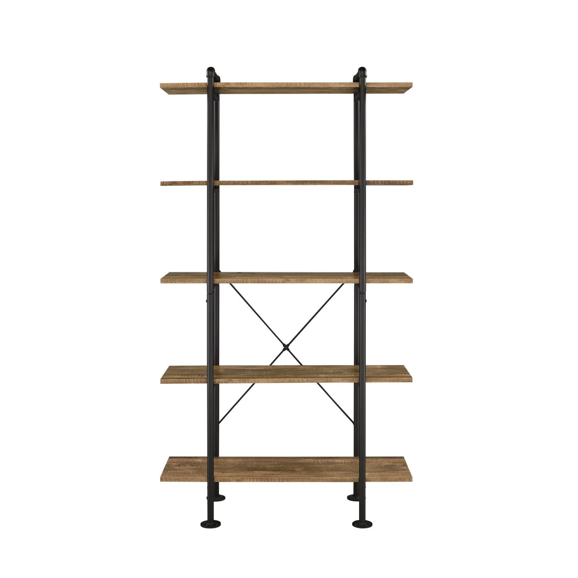 JASMODER OF00172 bookcases - View #3