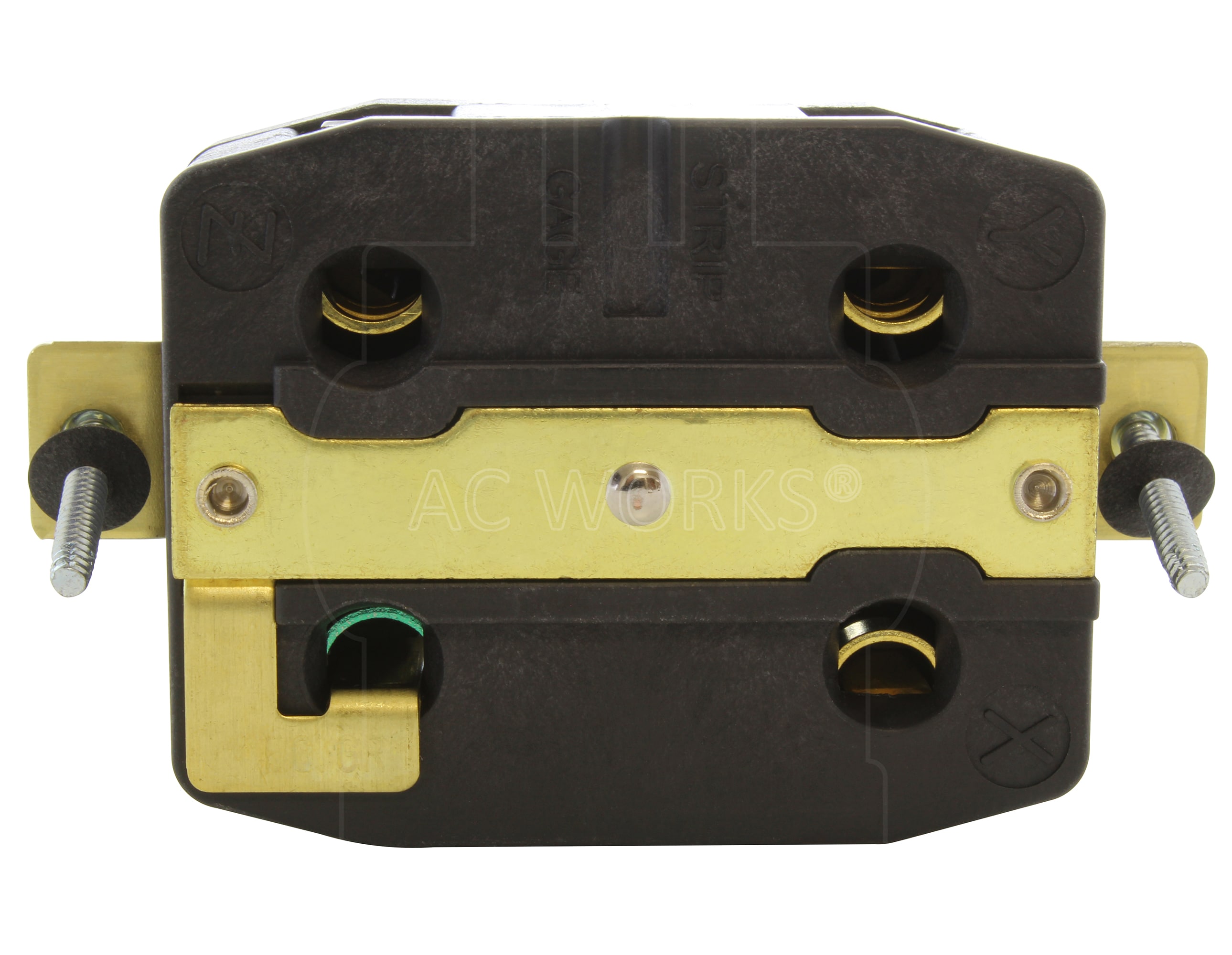 AC WORKS CS8369 Electrical-Plugs-Connectors - View #3