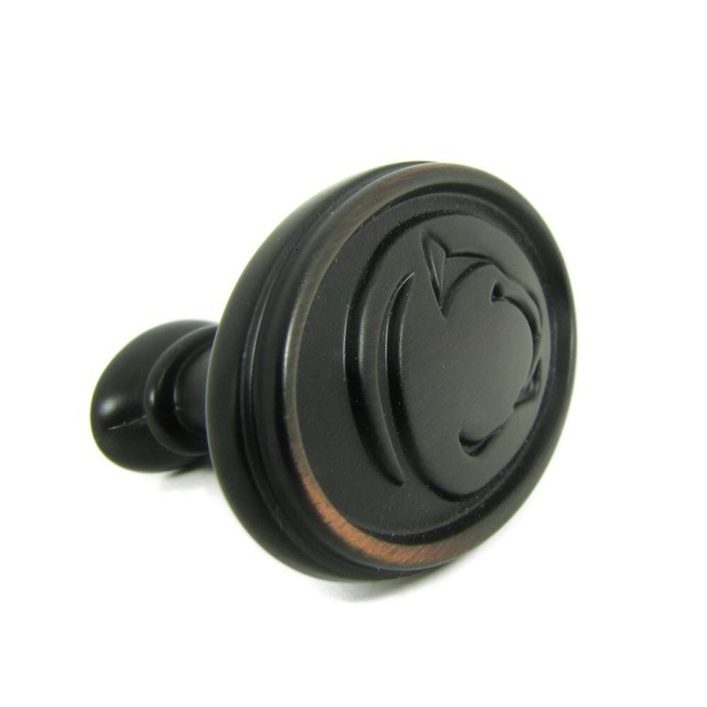 Stone Mill Hardware CL81097-OB-PSU Cabinet-Knobs - View #3