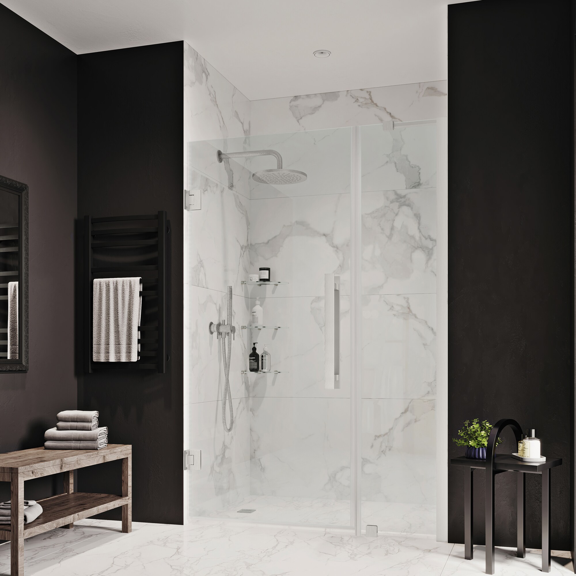 OVE Decors 828796067317 Shower-Doors - View #12