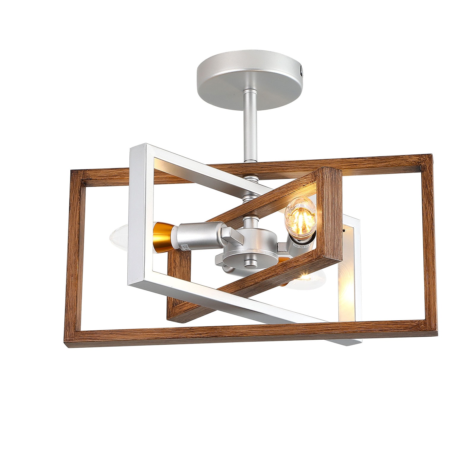 Oukaning HG-HCXLST-4664-US flushmounts - View #2