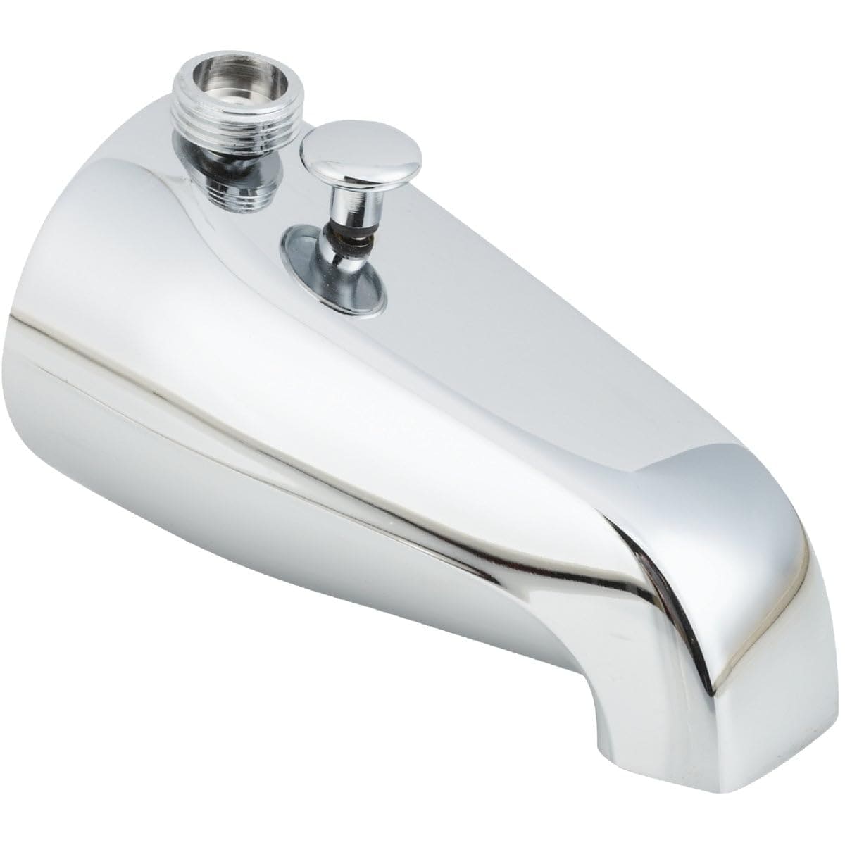 Global Do it Bathtub Shower Diverter Spout