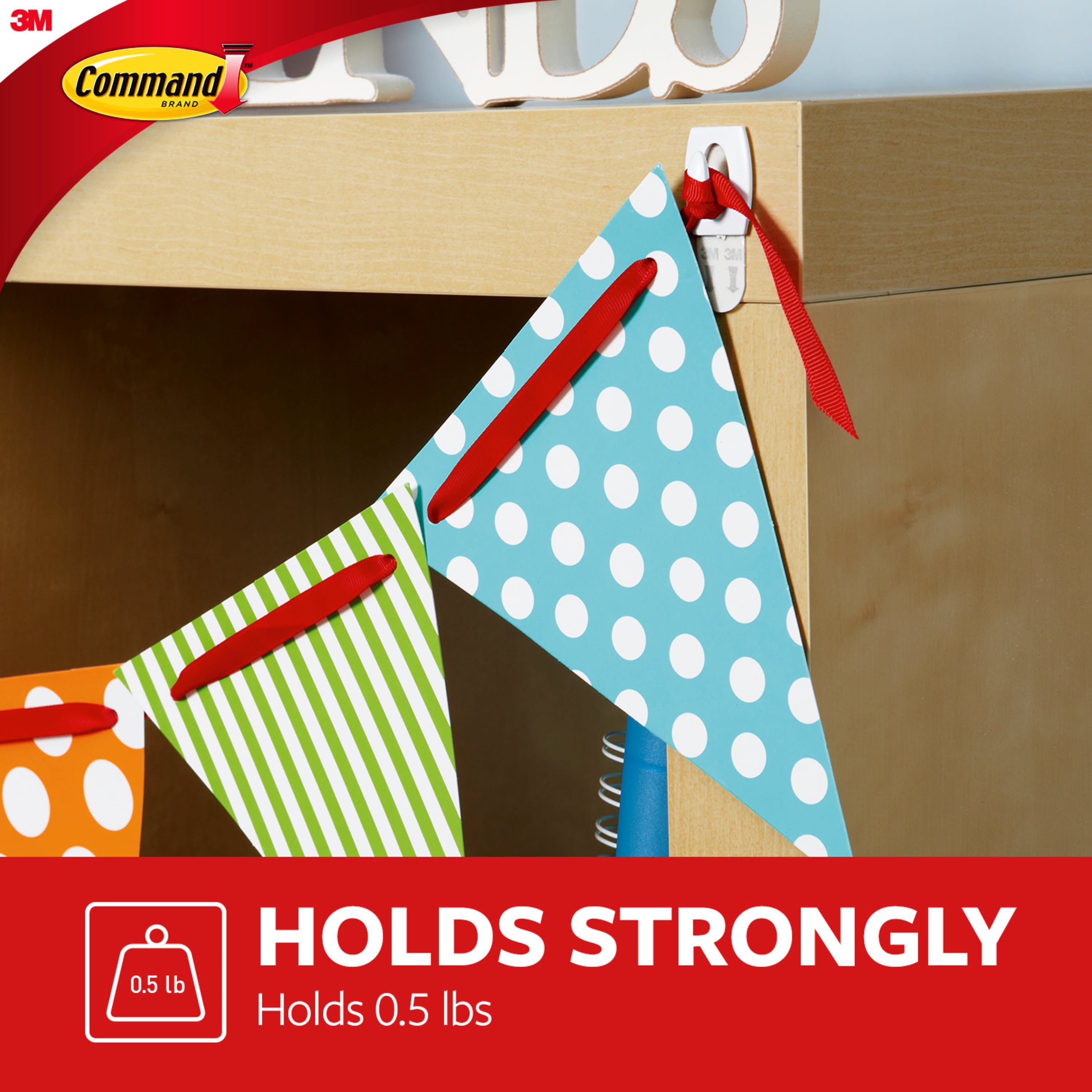 Command 17006-18ES Utility-Hooks-Racks - View #4