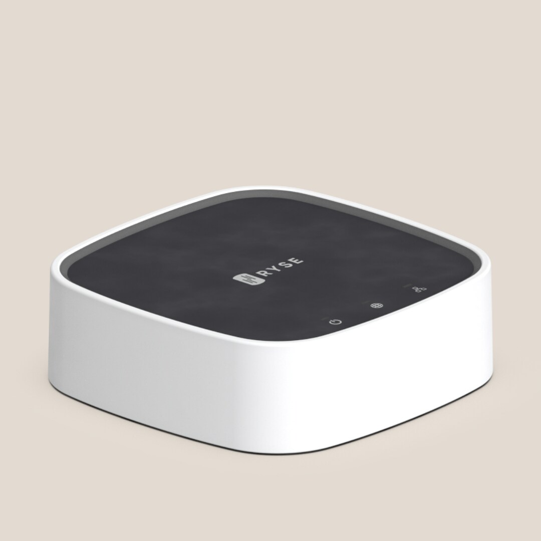 RYSE BR-0101 Smart-Home-Bundles - View #2