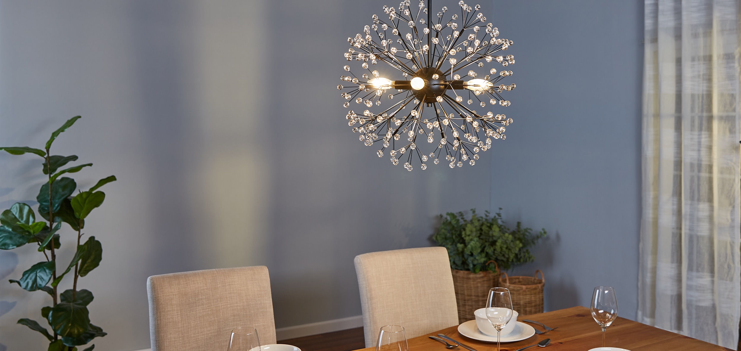 Origin 21 ZY2028A-2 Pendant-Lights - View #4