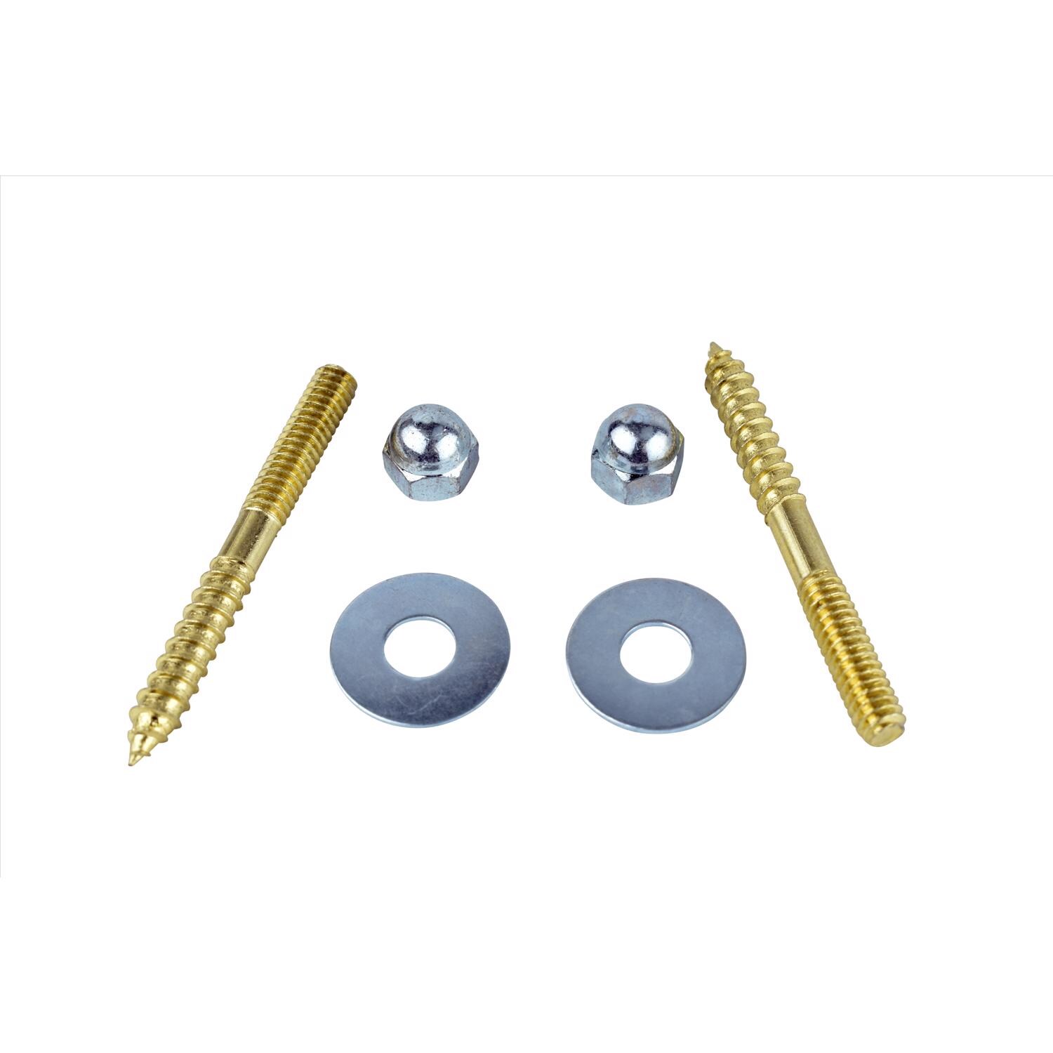 Plumb Pak PP835-15 Washers-Gaskets-Bonnet-Packing - View #3