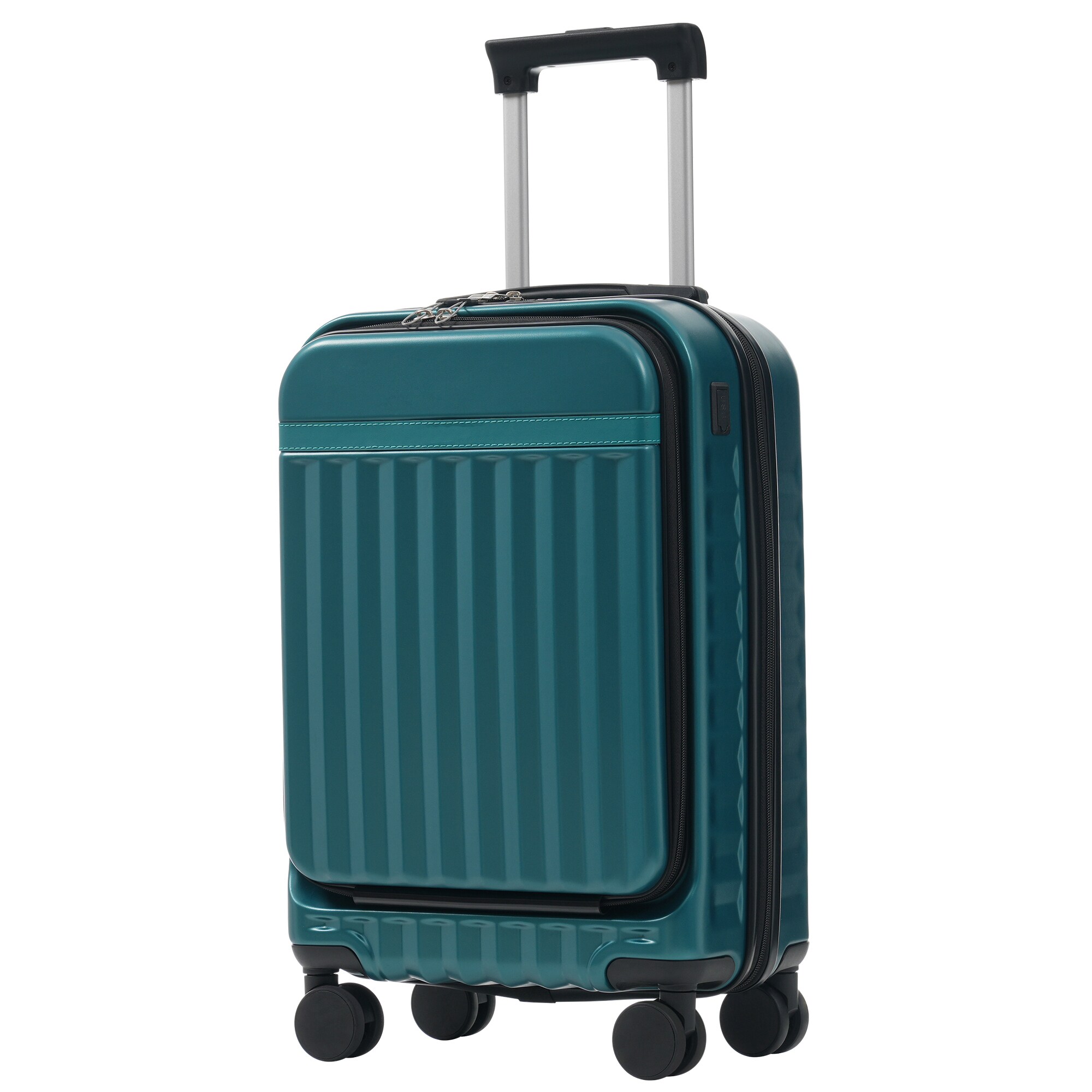 SINOFURN SYD9200004RD Luggage-And-Luggage-Sets - View #12
