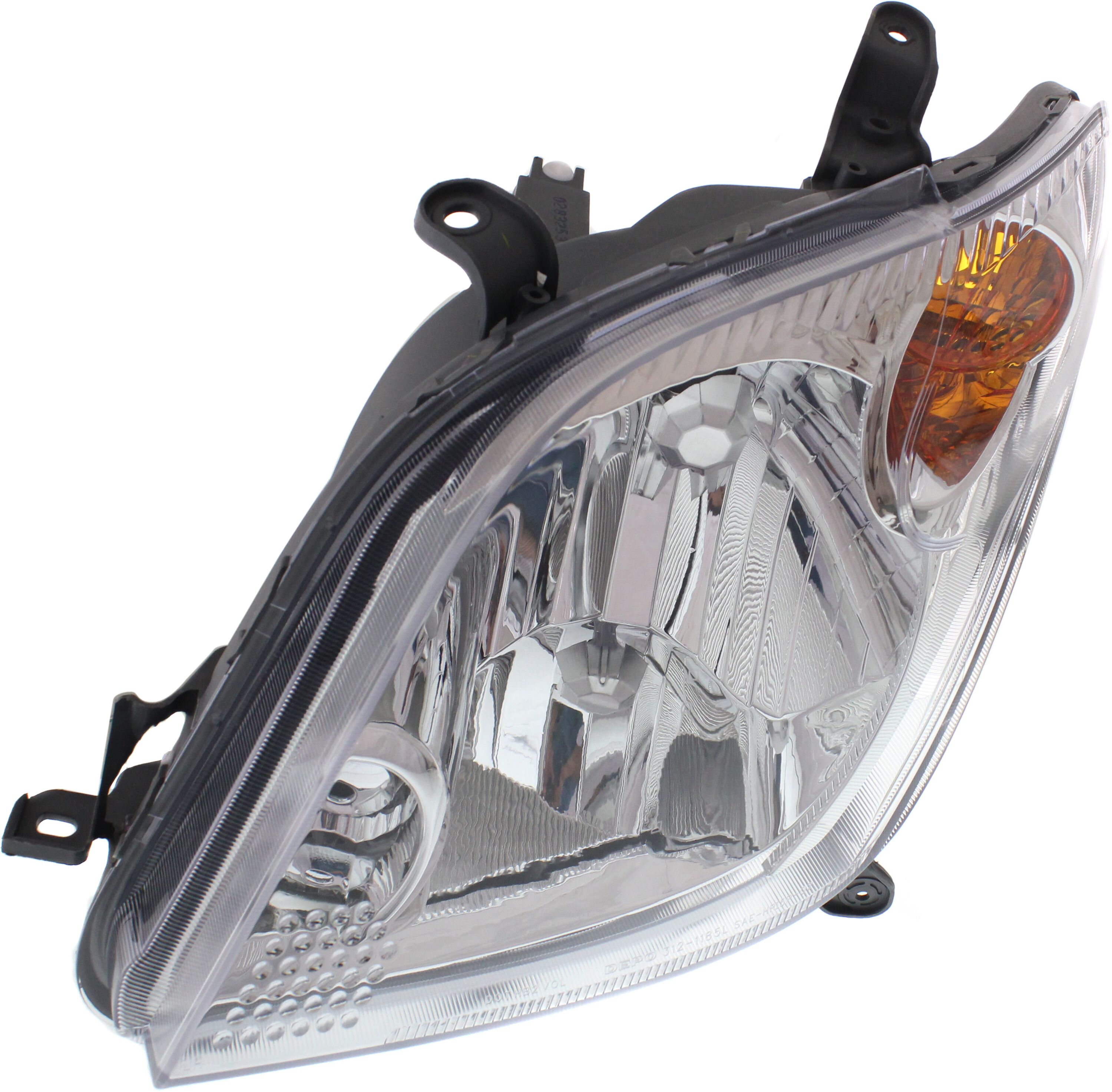 Garage-Pro JCWREPS100110GP Headlights-Components - View #3
