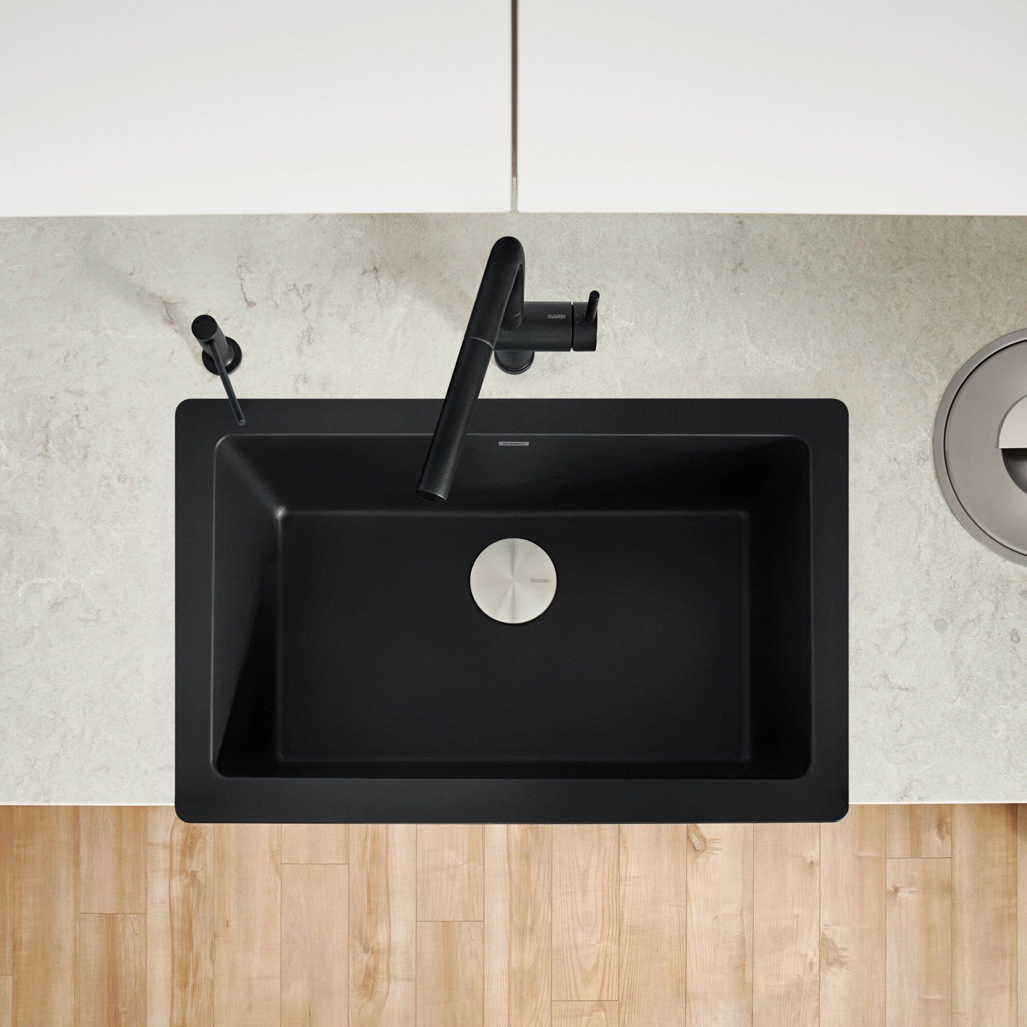 BLANCO 526545 Kitchen-Sinks - View #3