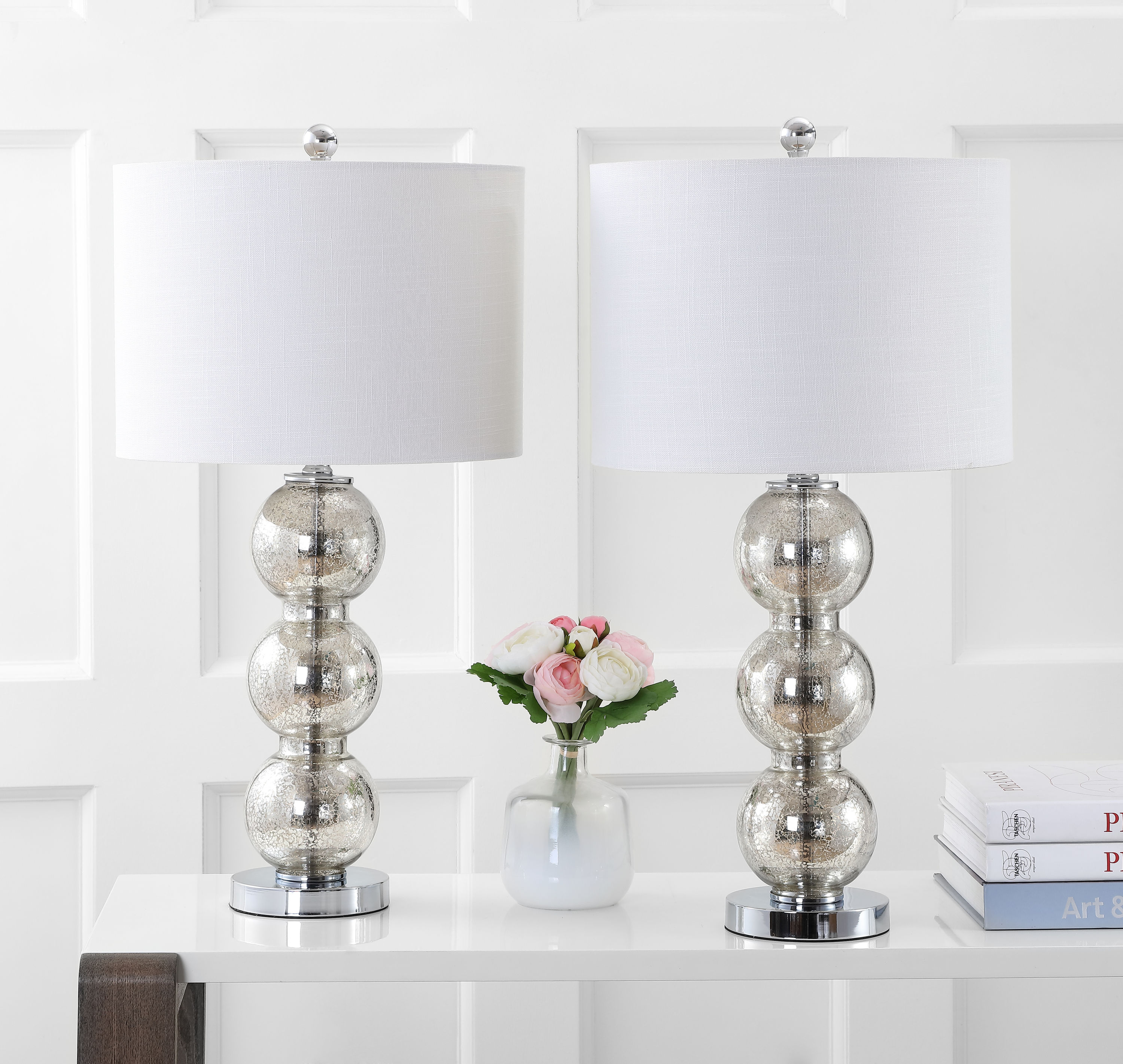 JONATHAN  Y JYL1070B-SET2 Table-Lamps - View #5