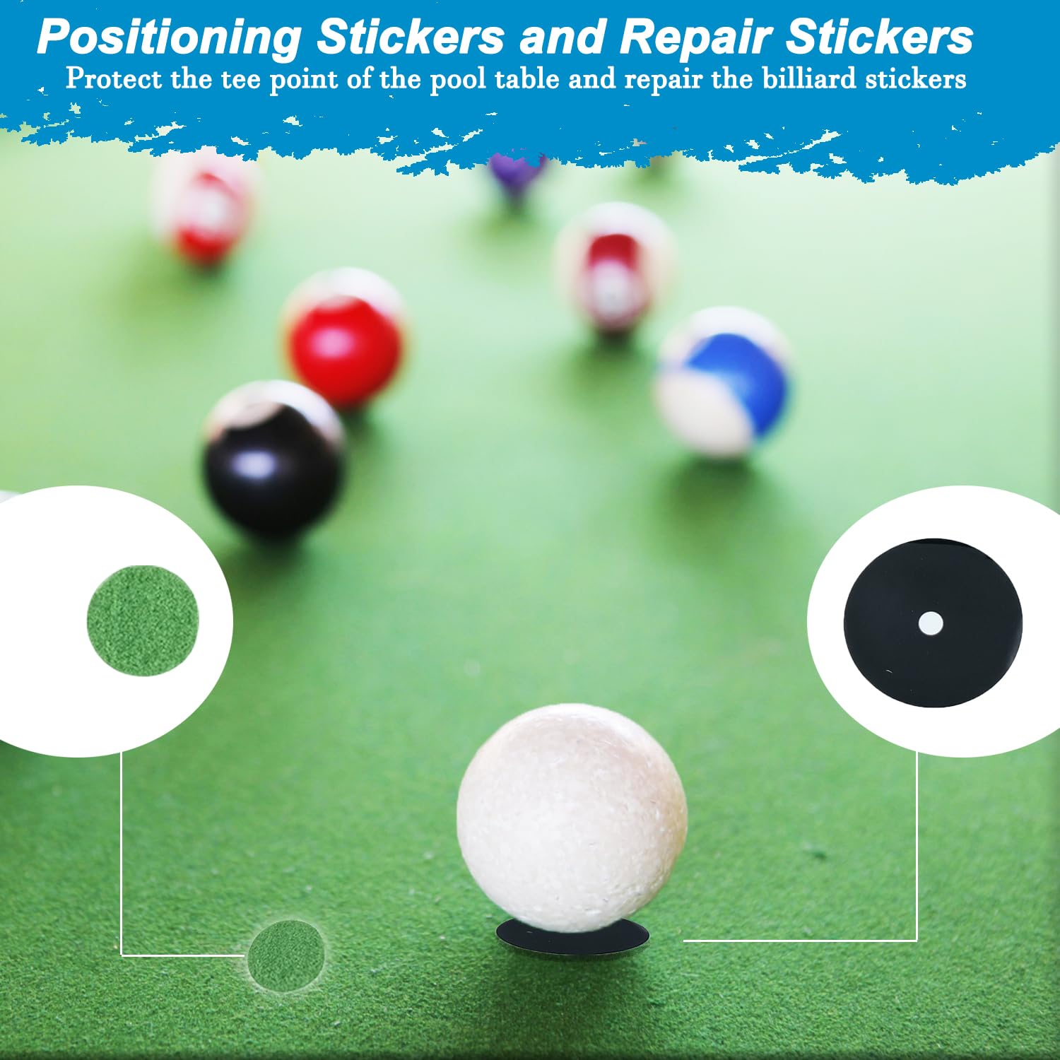 UUDULY LUU0812U247 Pool-Table-Accessories - View #4