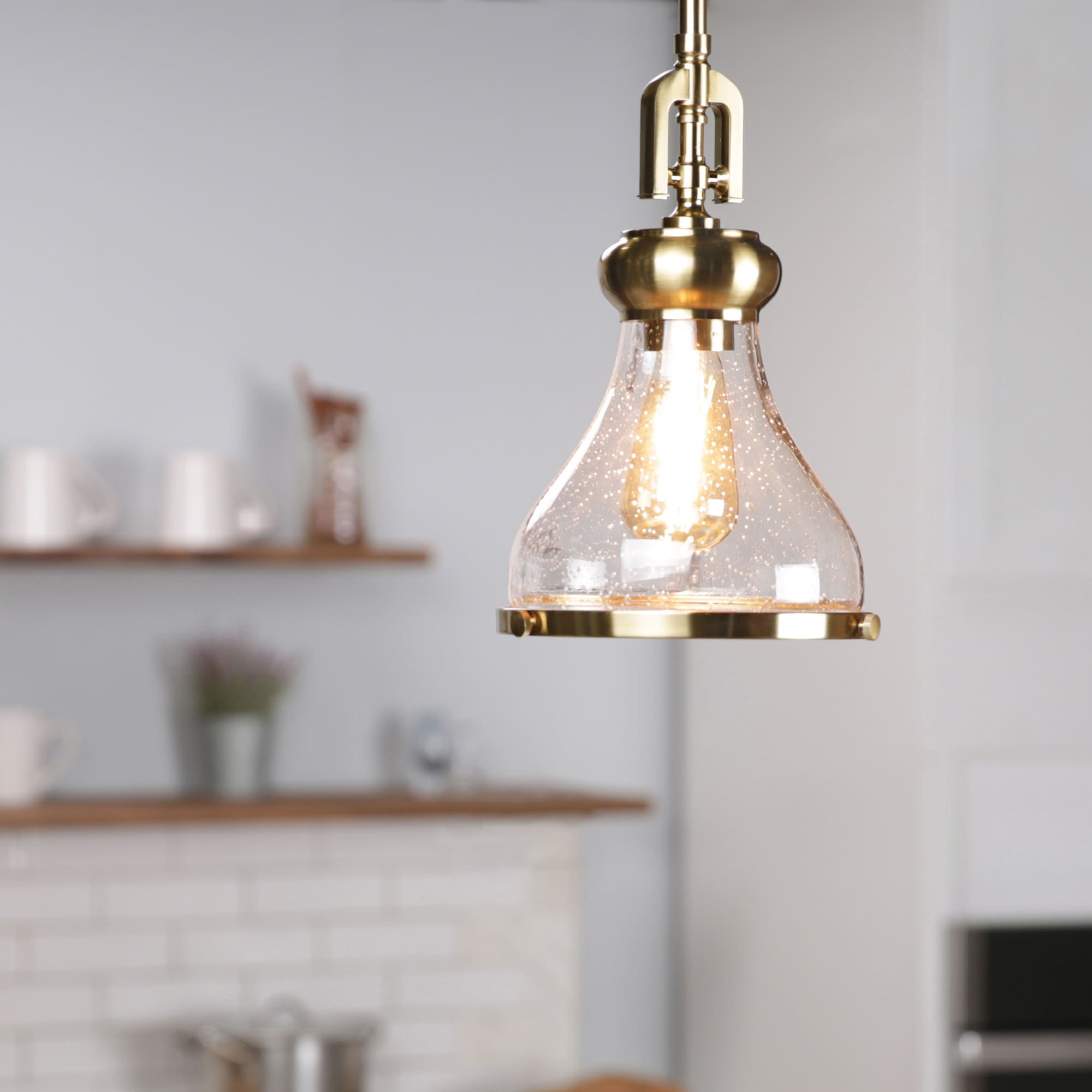 Westmore by ELK Lighting 57370/1L Pendant-Lights - View #7