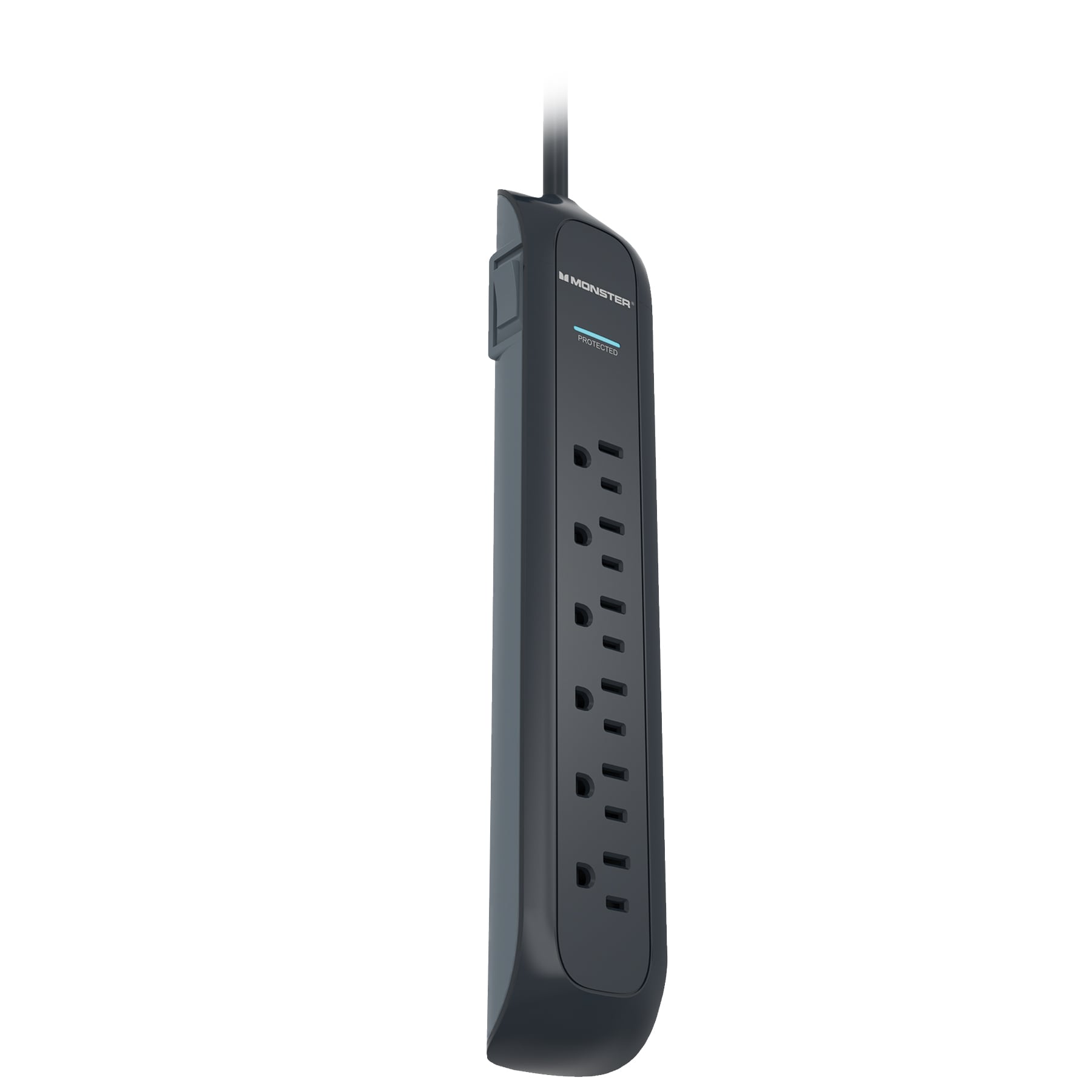 Monster 5002 Surge-Protectors - View #2