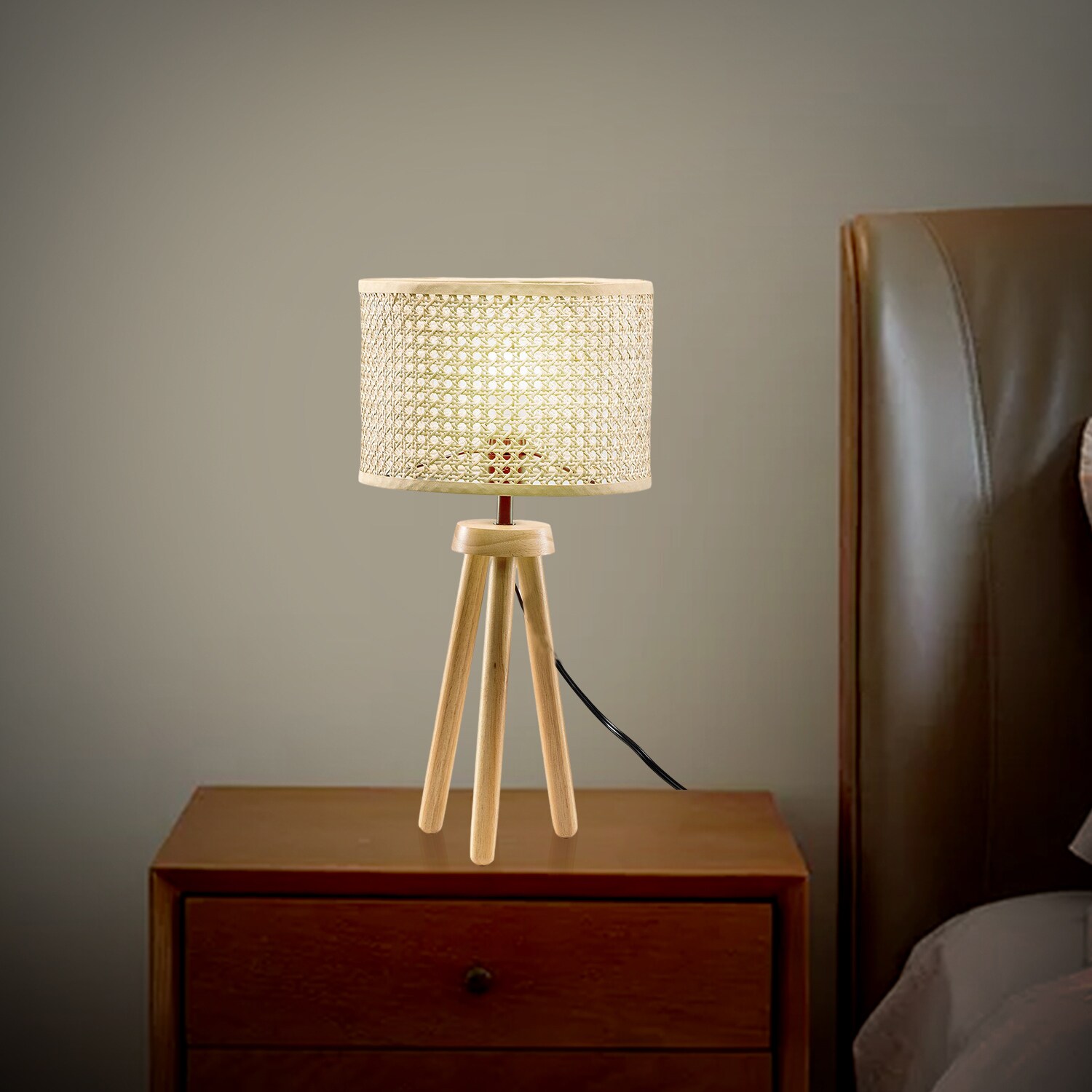 Maincraft D01-1137001 Table-Lamps - View #7
