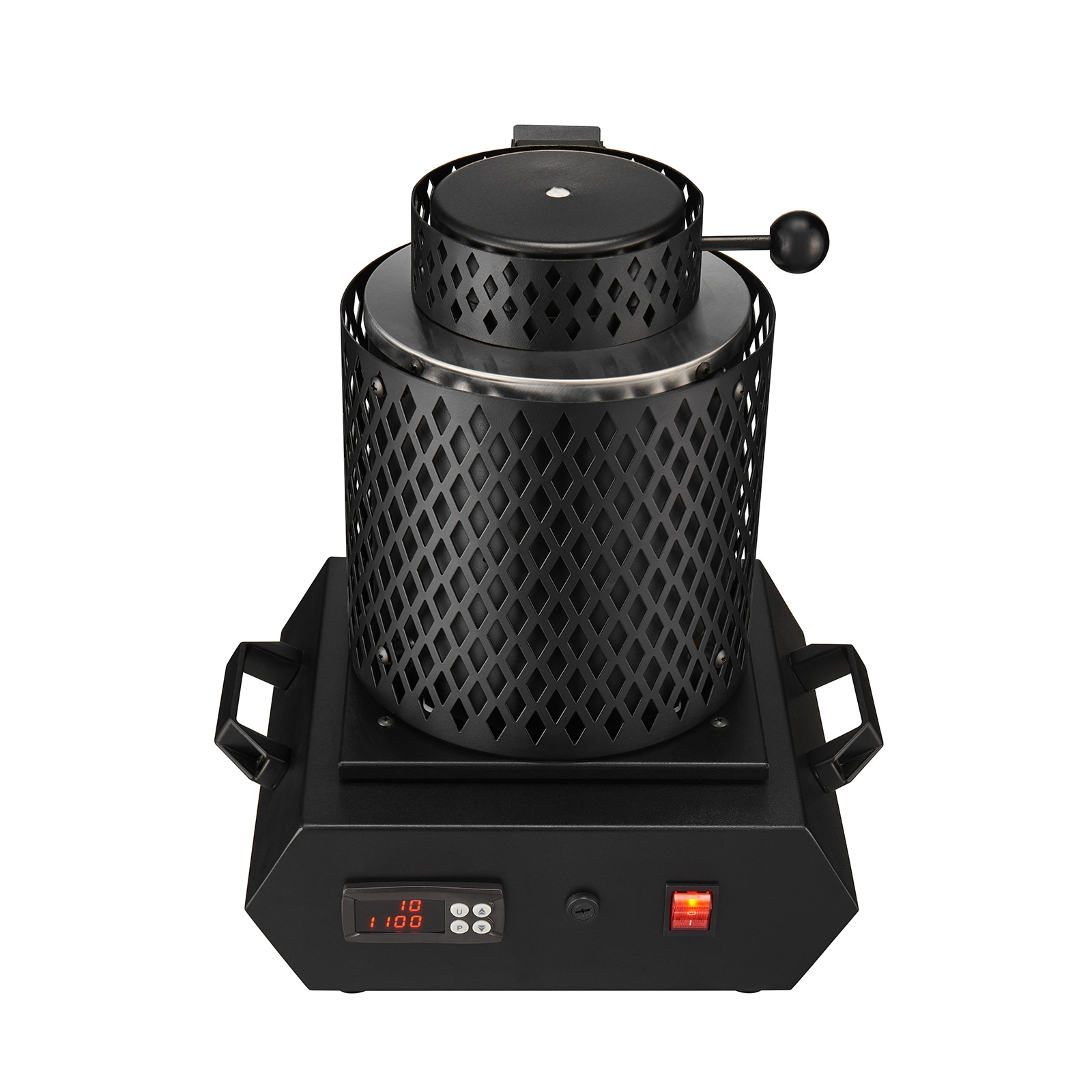 VEVOR SCDRJLCGTCGG08430V1 Outdoor-Gas-Fireplaces - View #8