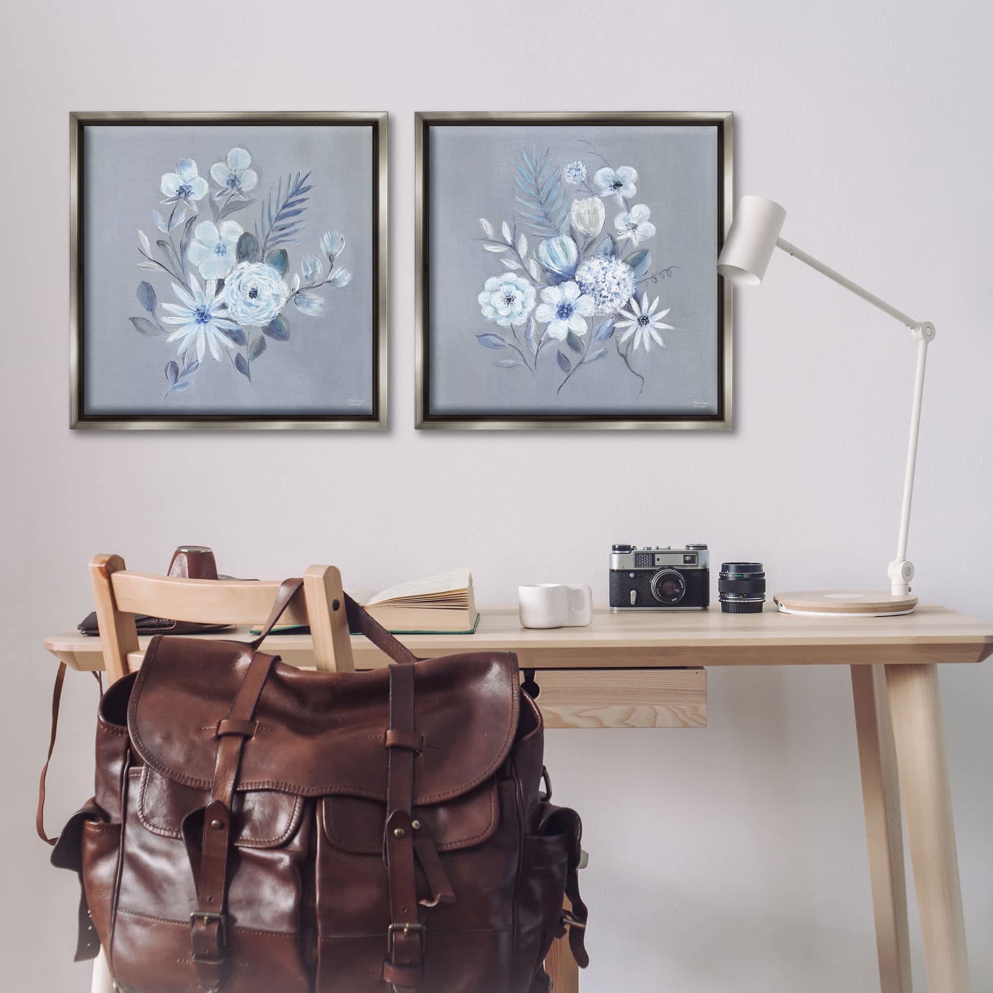 Stupell Industries B2-724-FFL-2PC-24X24 Wall-Art - View #3