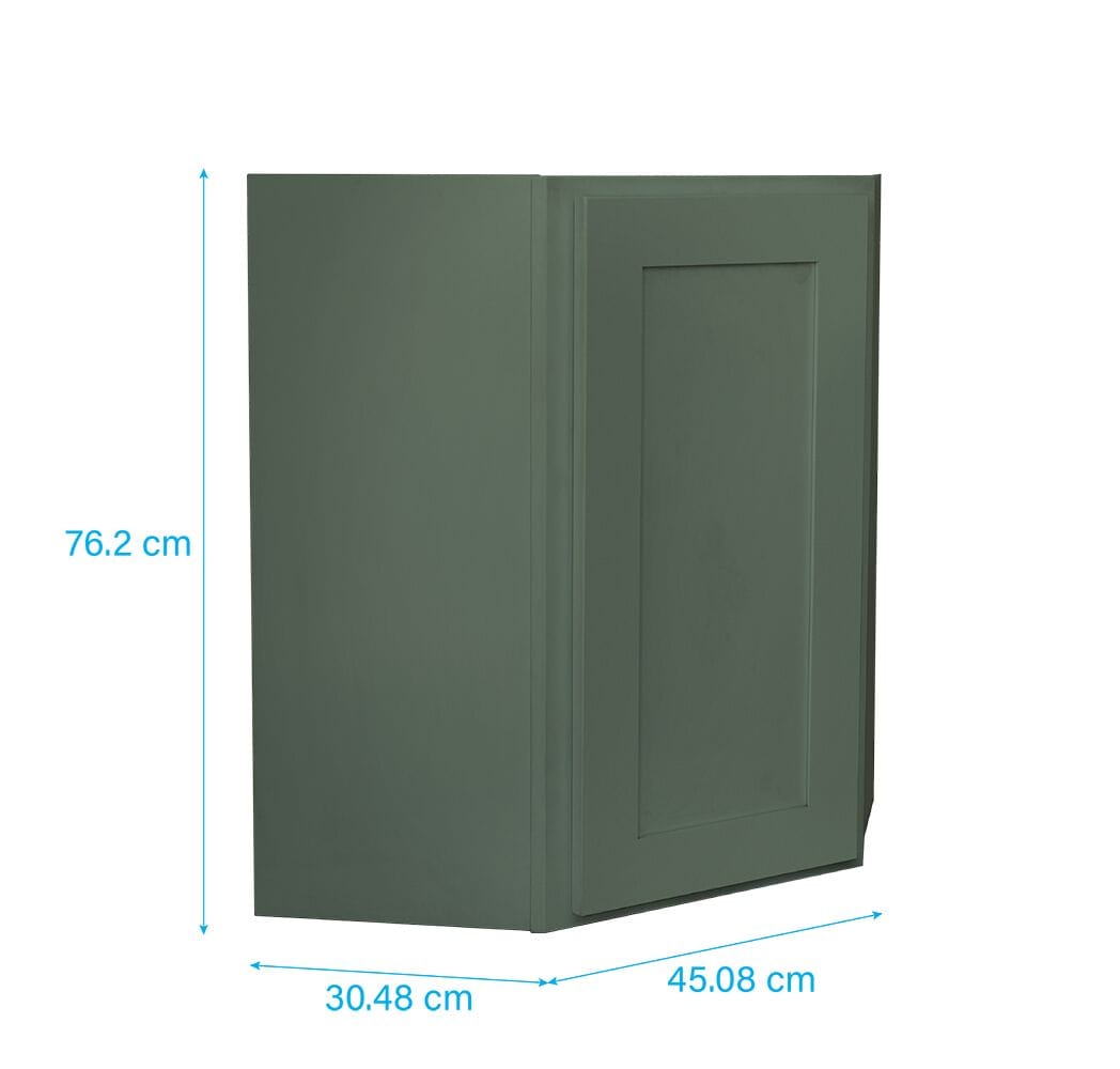 RELIABILT LS-SB-DC2430R Cabinets-Kitchen - View #5