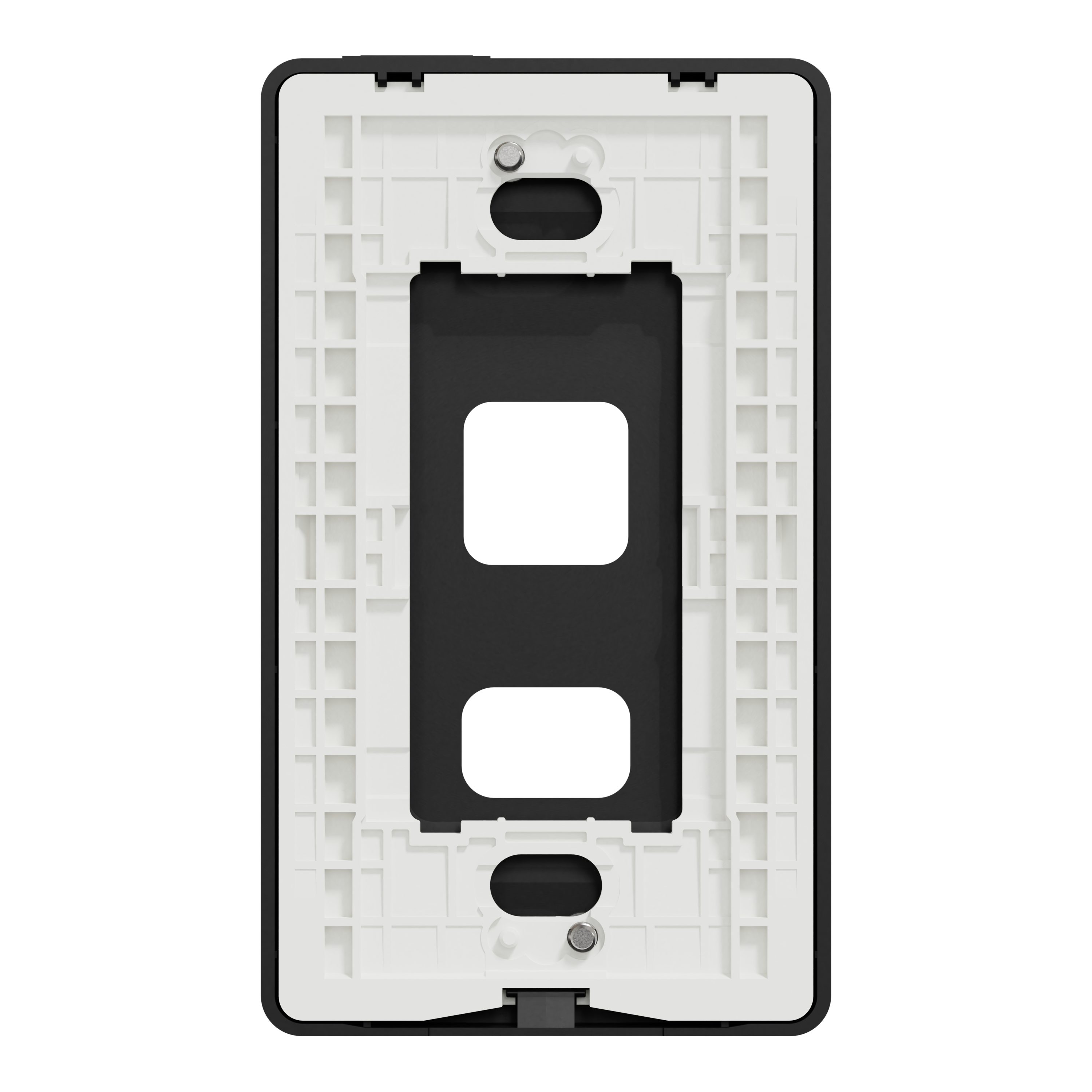 Square D SQWVS22603BK Electrical-Wall-Plates - View #2