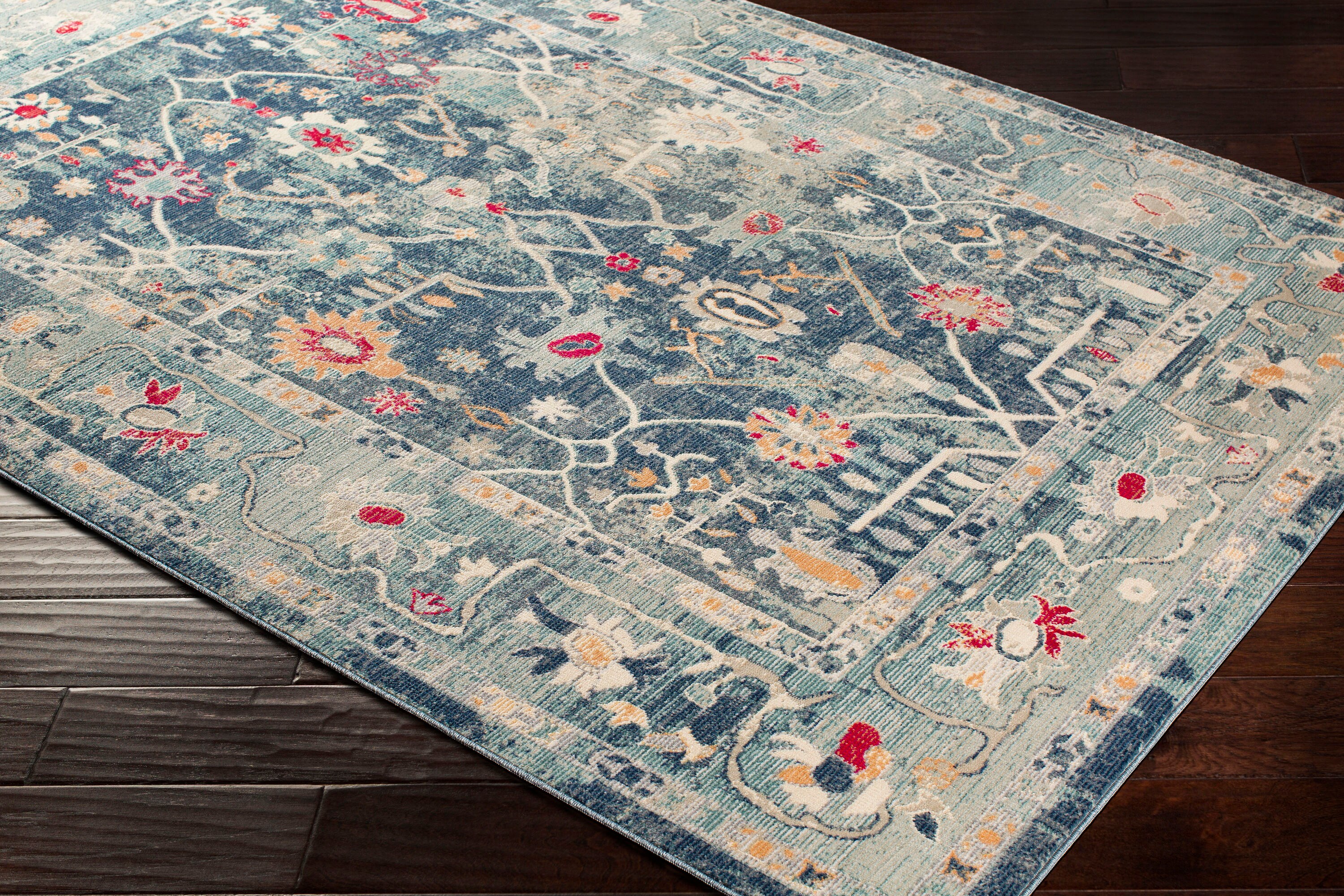 Livabliss BOM2305-31157 rugs - View #6
