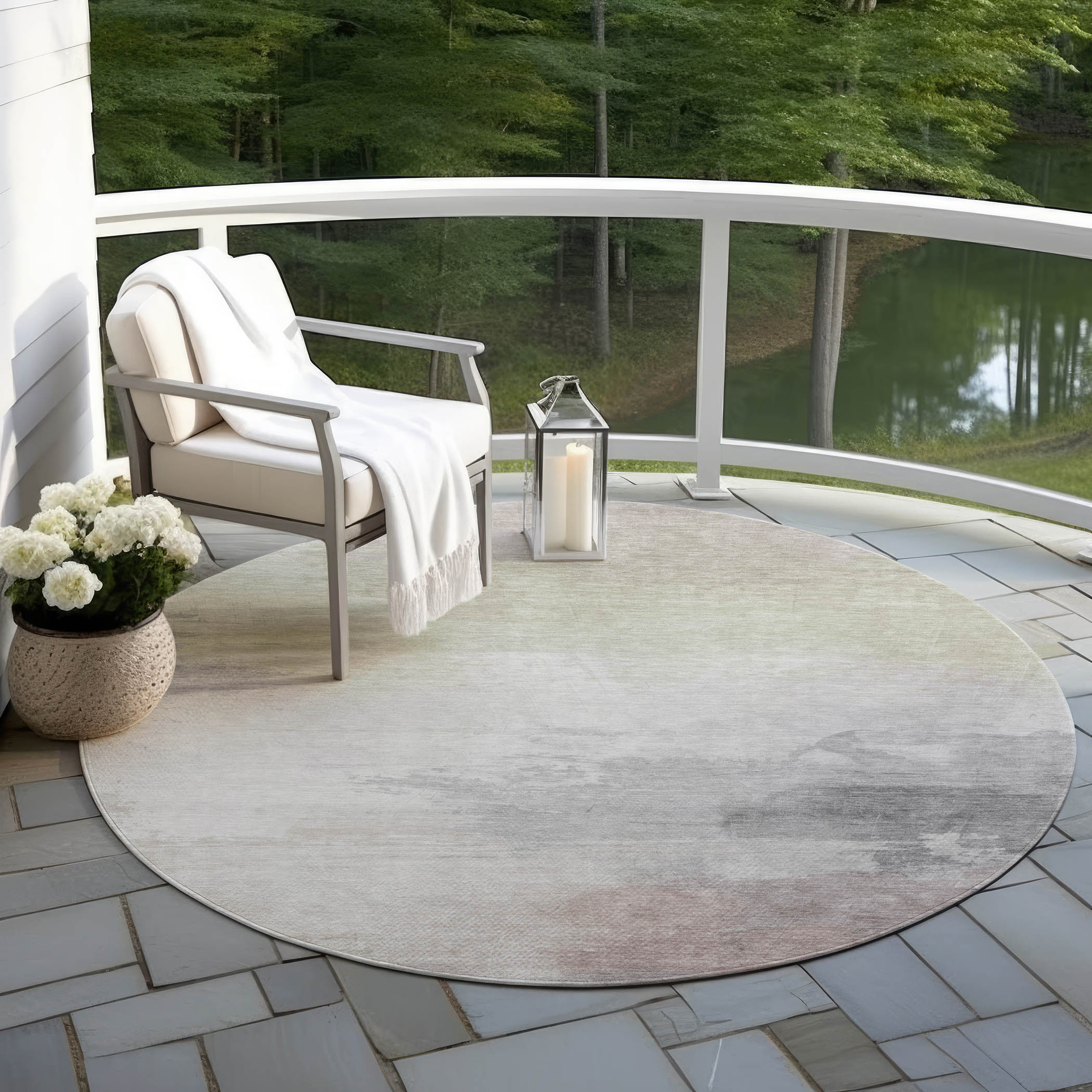 Addison Rugs ACN1518BG8RO rugs - View #7
