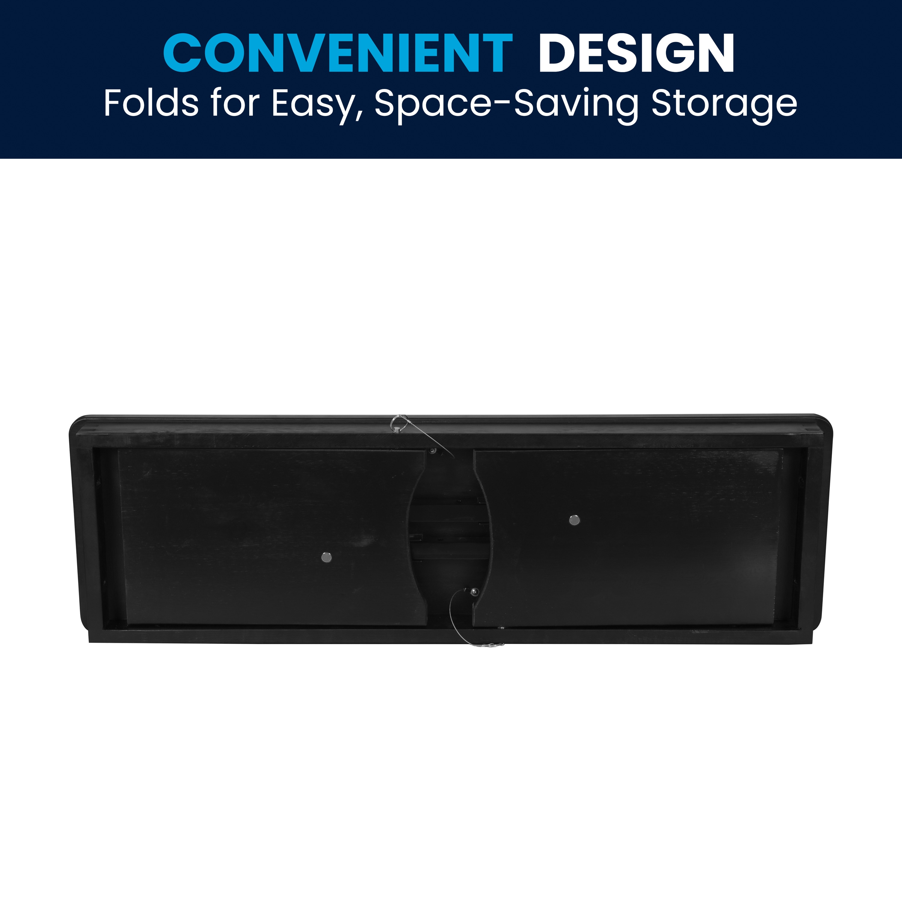 Flash Furniture 196861180293 Dining-Benches - View #9