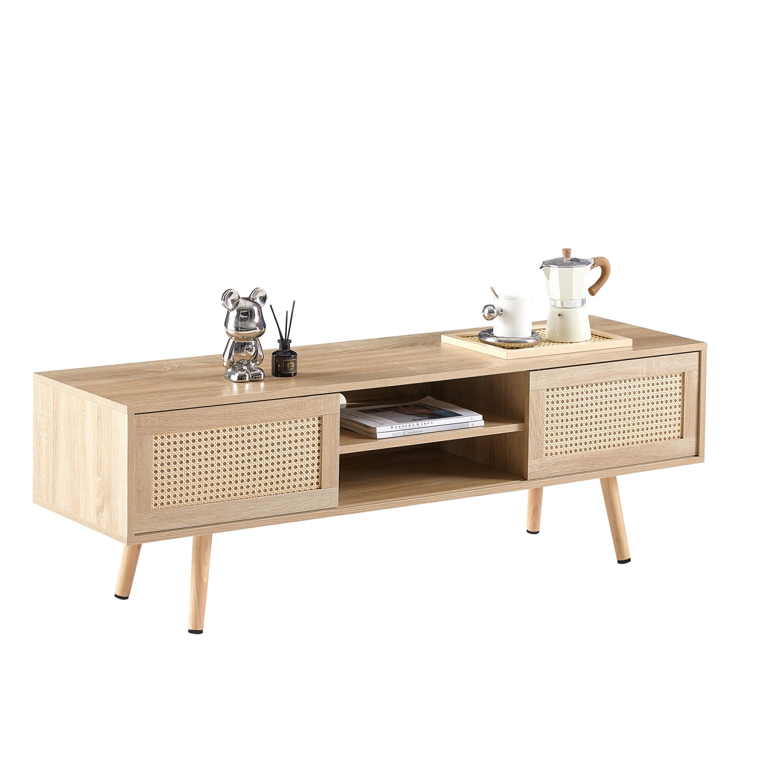 Streamdale Furniture W126573117 Tv-Stands - View #3