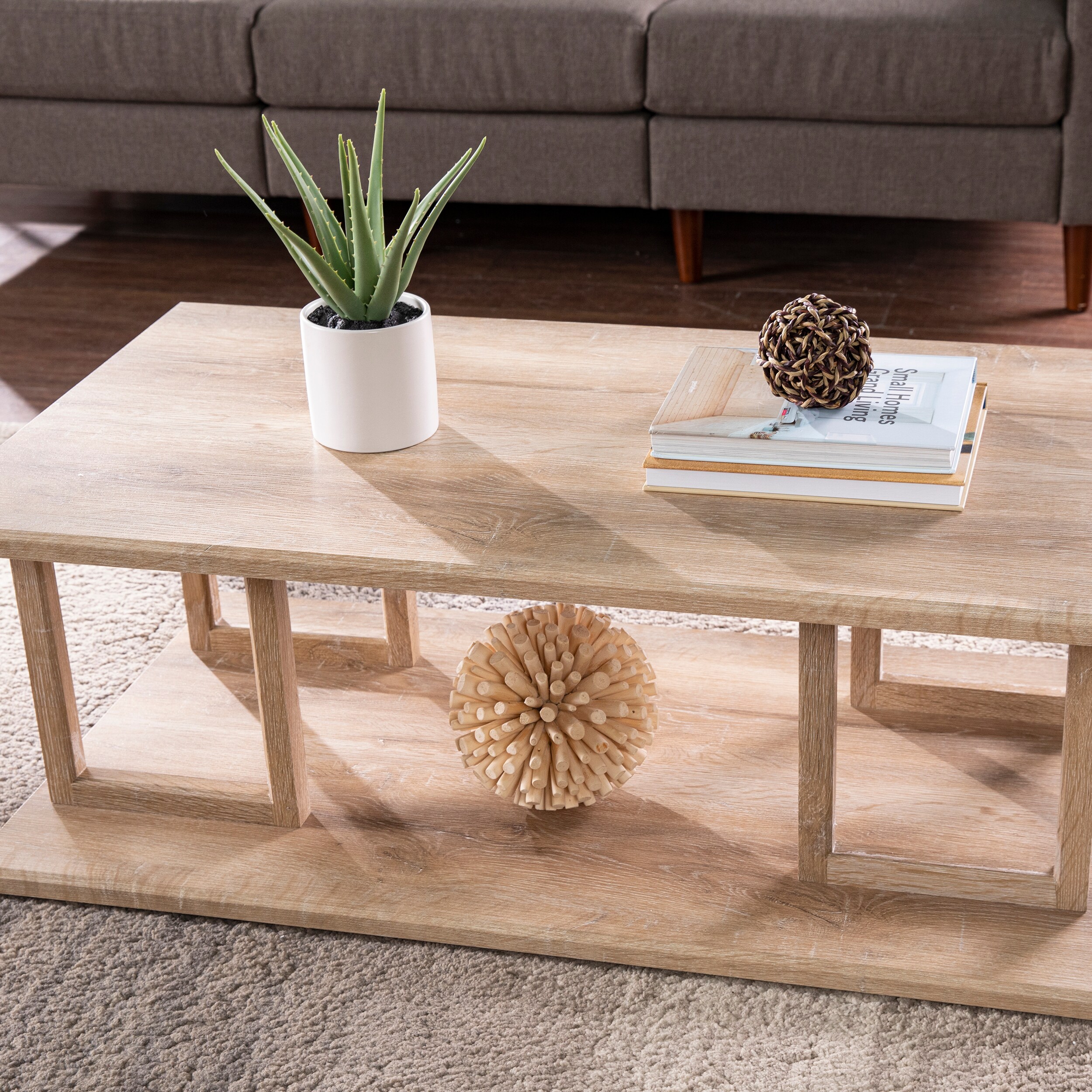 Safavieh CK1101700 Coffee-Tables - View #3