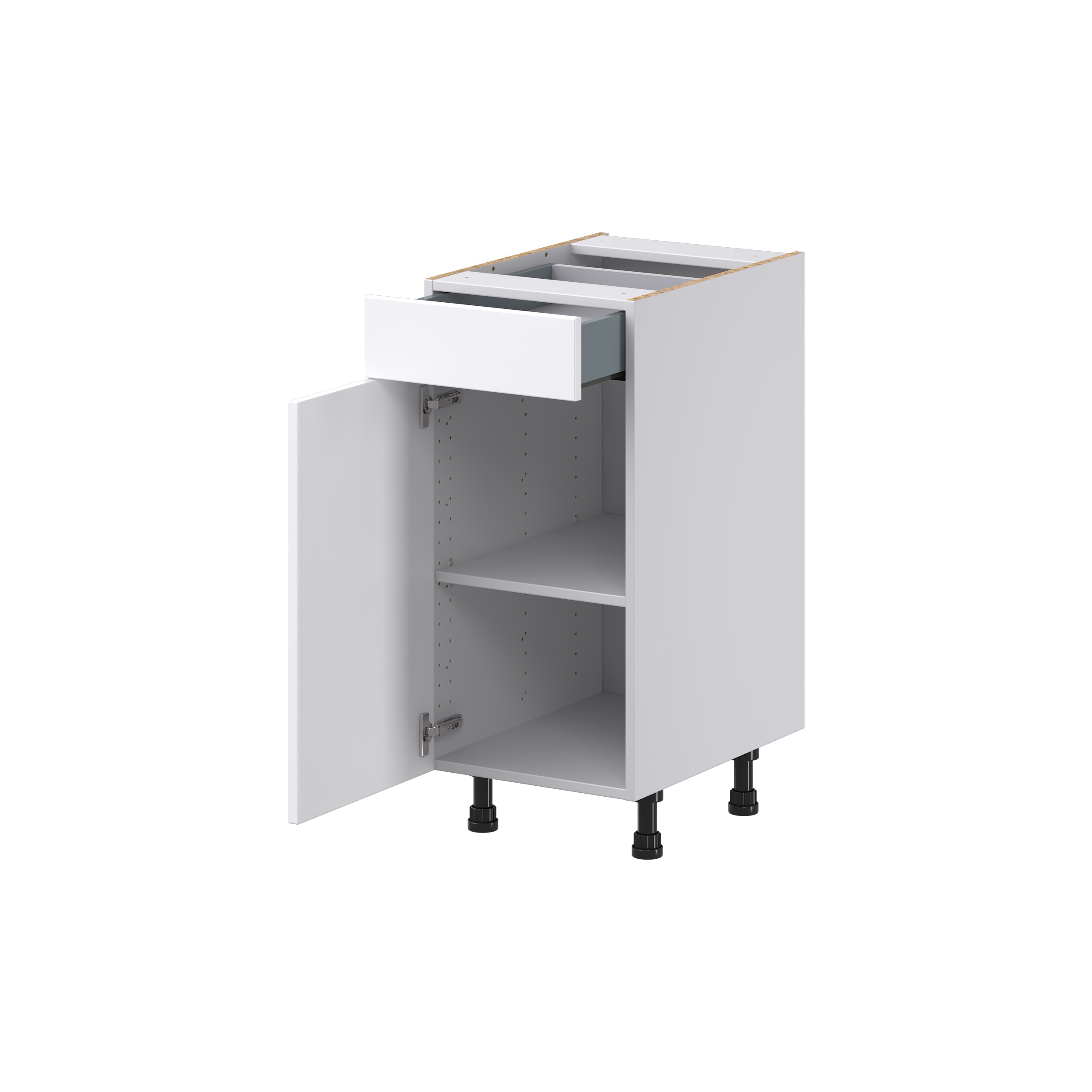 Hugo&Borg DSV15(L/R)-JO Cabinets-Kitchen - View #6