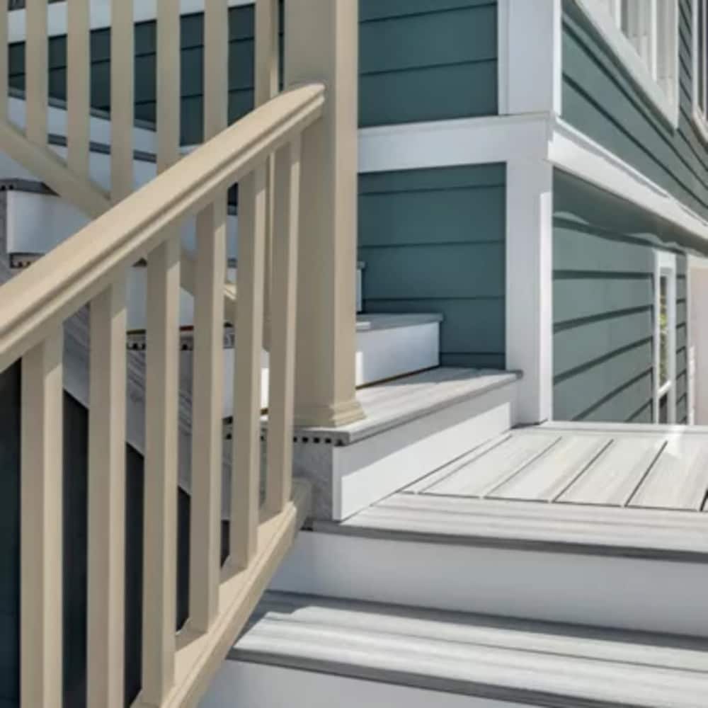 Trex RSSQSIK08FS Interior-Stairpart-Railing - View #4