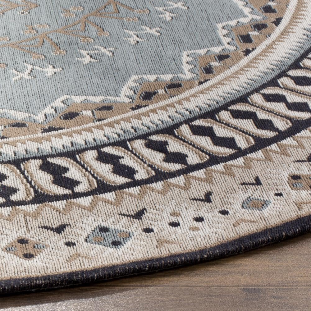 Safavieh CLV511B-6R rugs - View #3