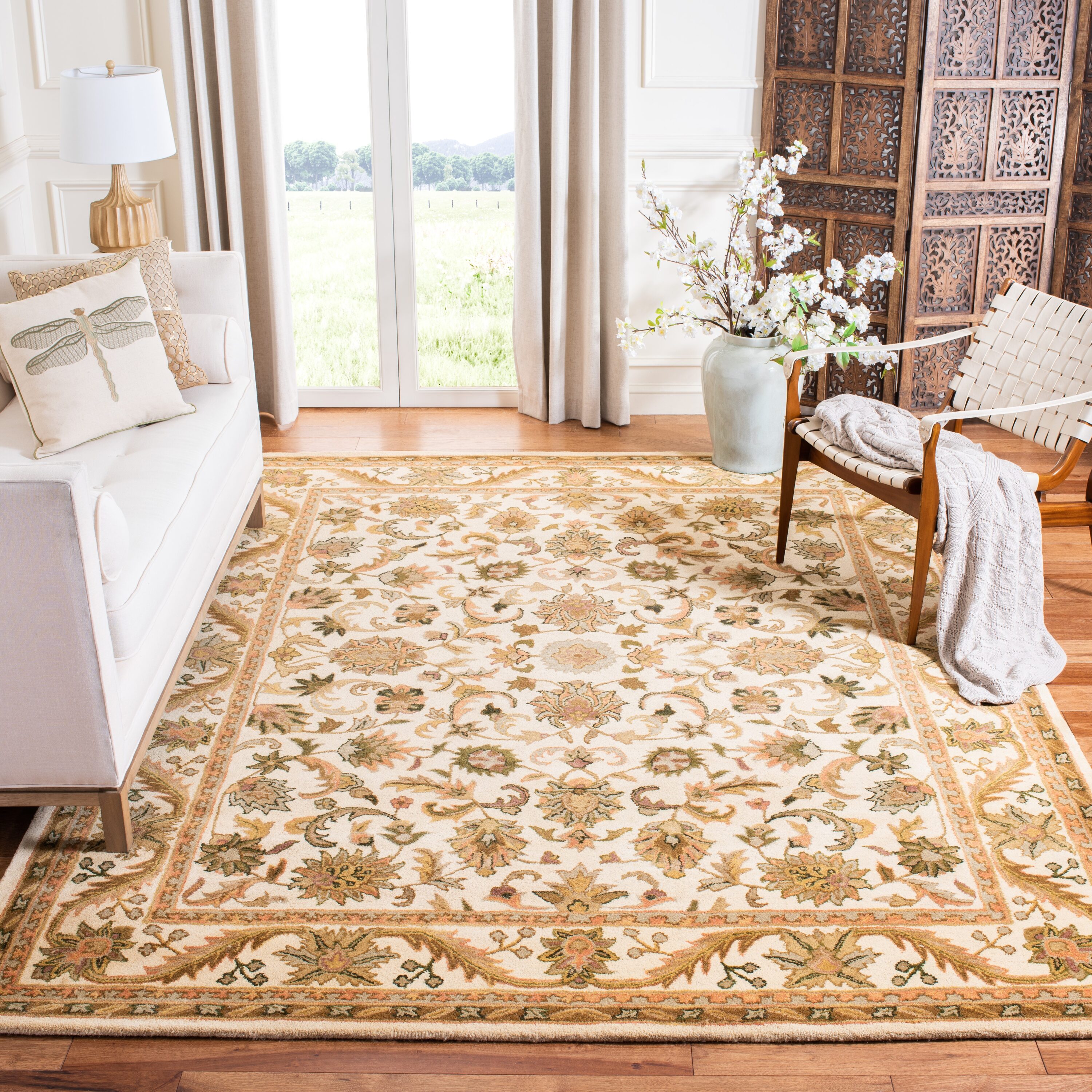 Safavieh AT52D-5 rugs - View #2