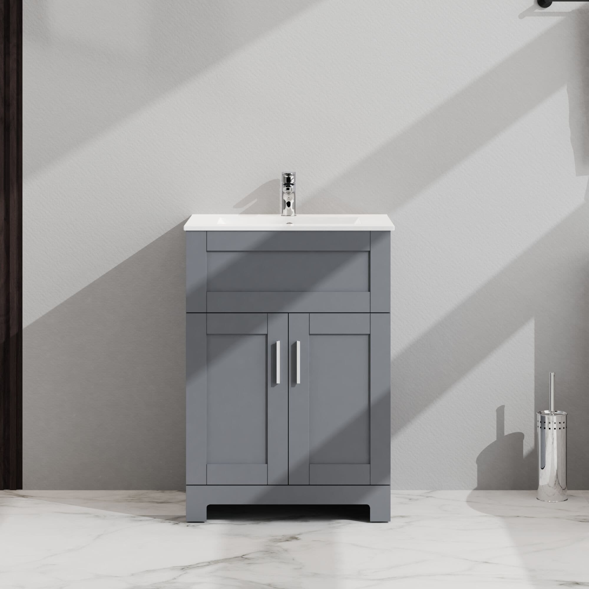 Siavonce ZX-90003 Bath-Vanity-Combo - View #2