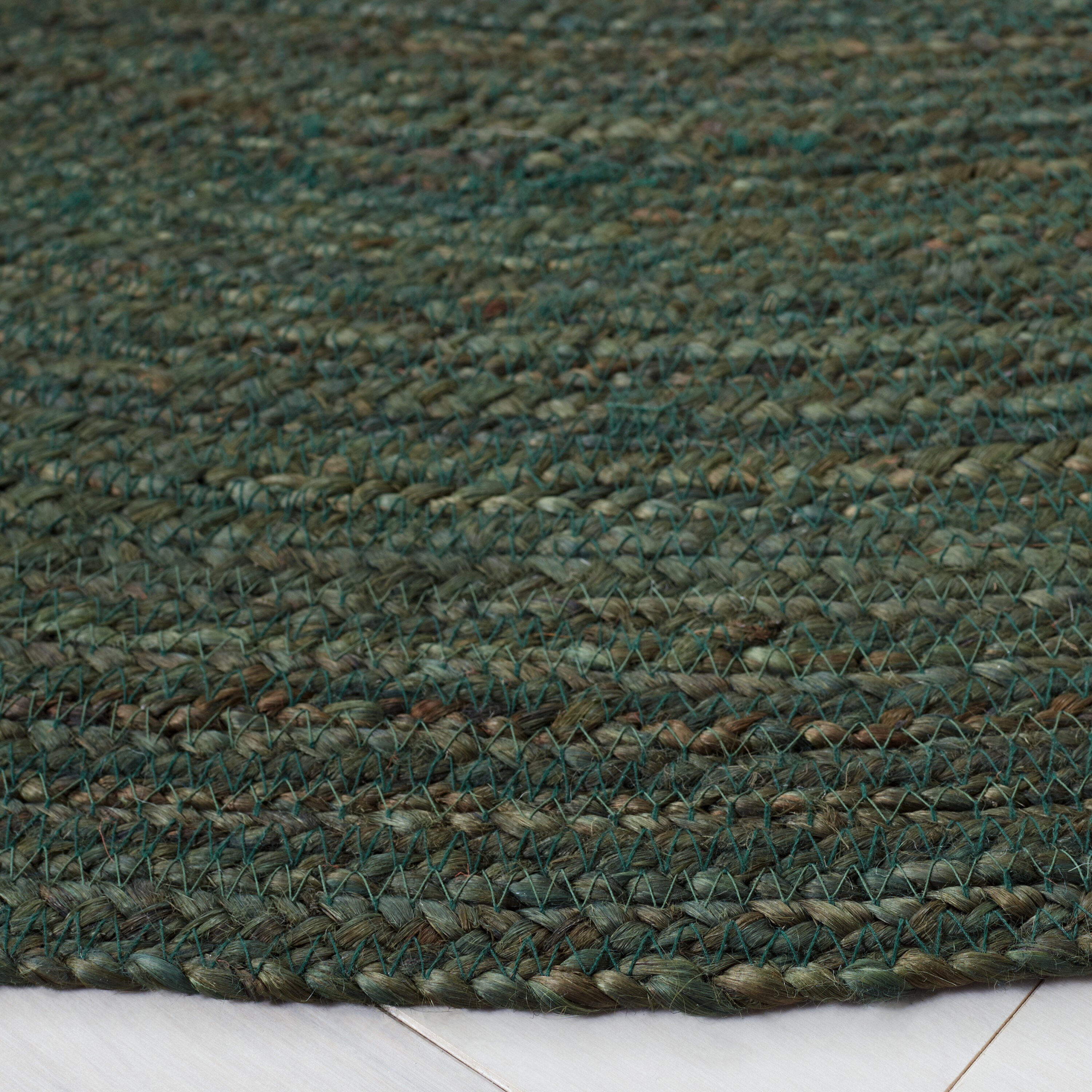Safavieh NFB901Y-3R rugs - View #3