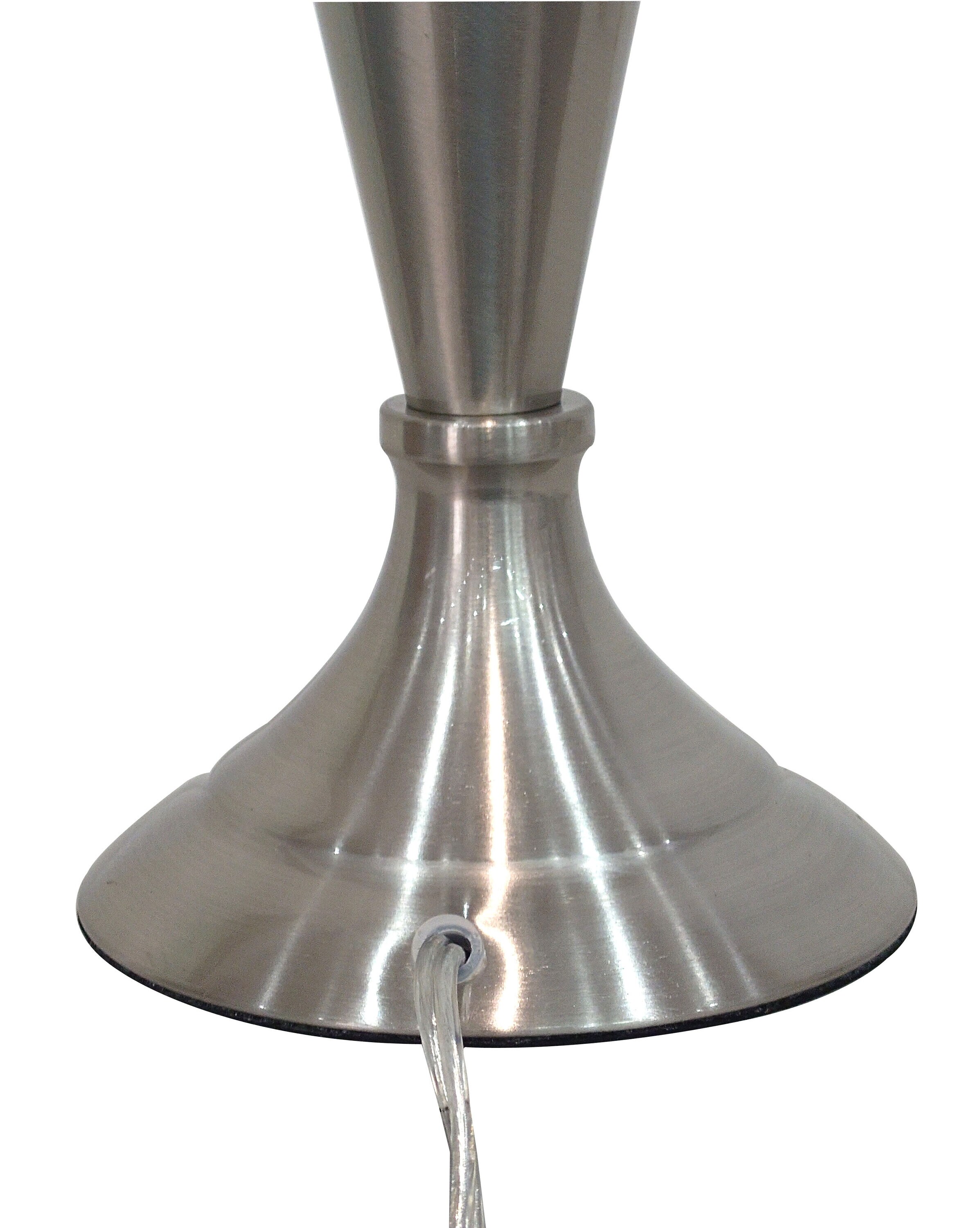 allen + roth MTL-1138 Lamp-Bases - View #7