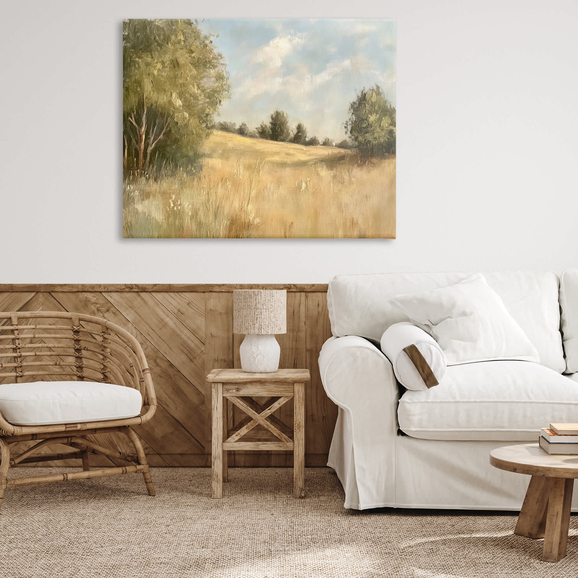 Stupell Industries BT-801-CN-36X48 Wall-Art - View #3
