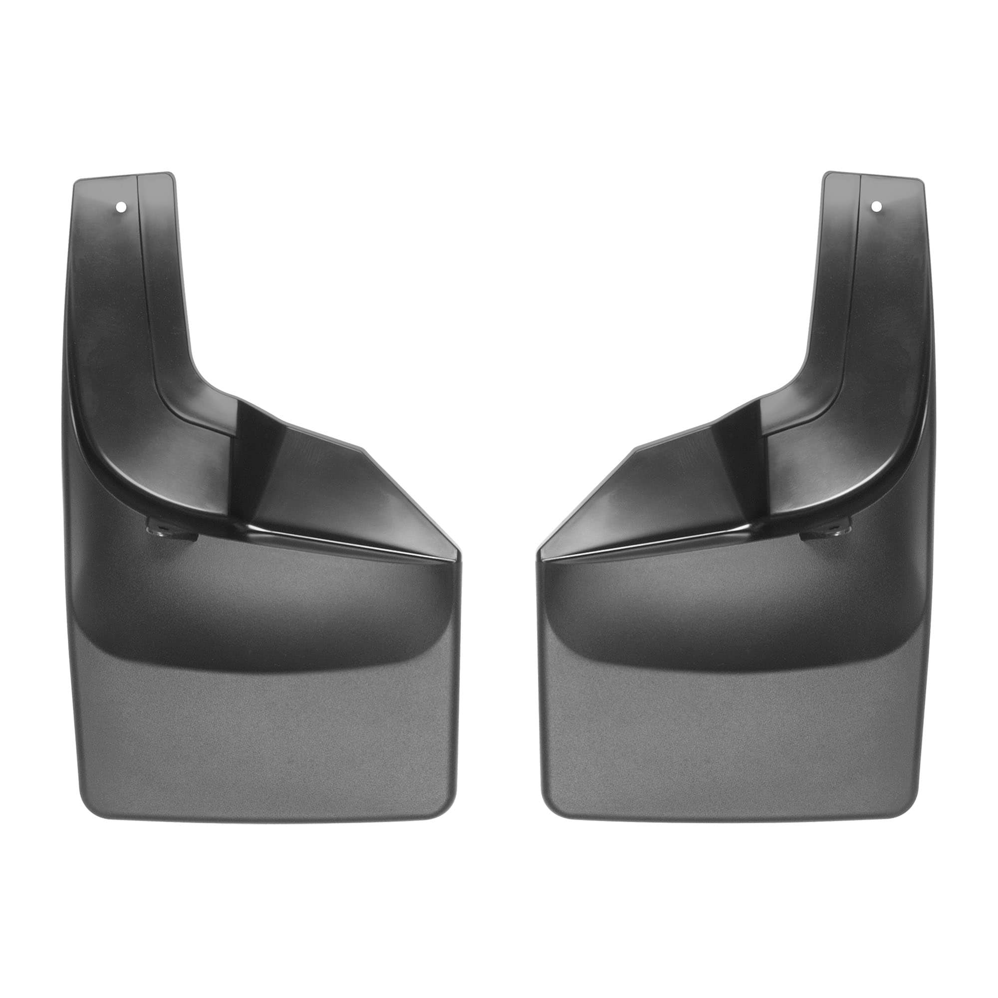 WeatherTech 120066 Mud flaps