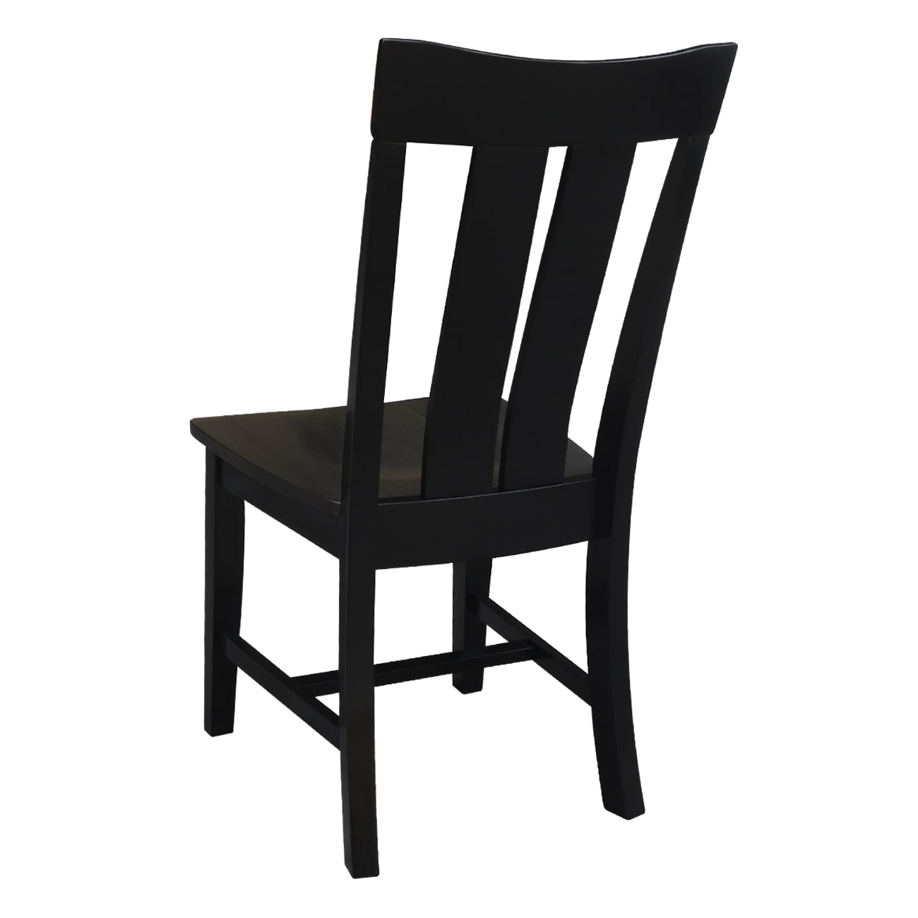 International Concepts C75-13P Dining-Chairs - View #4