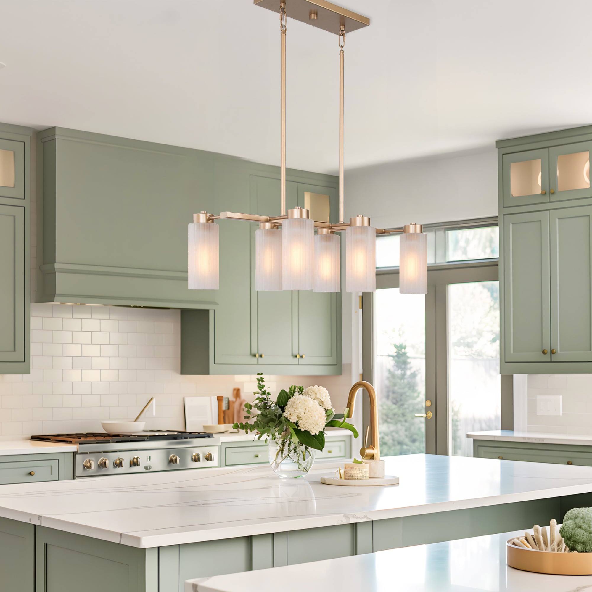 LNC MB6NBILWS3926A7 Pendant-Lights - View #2
