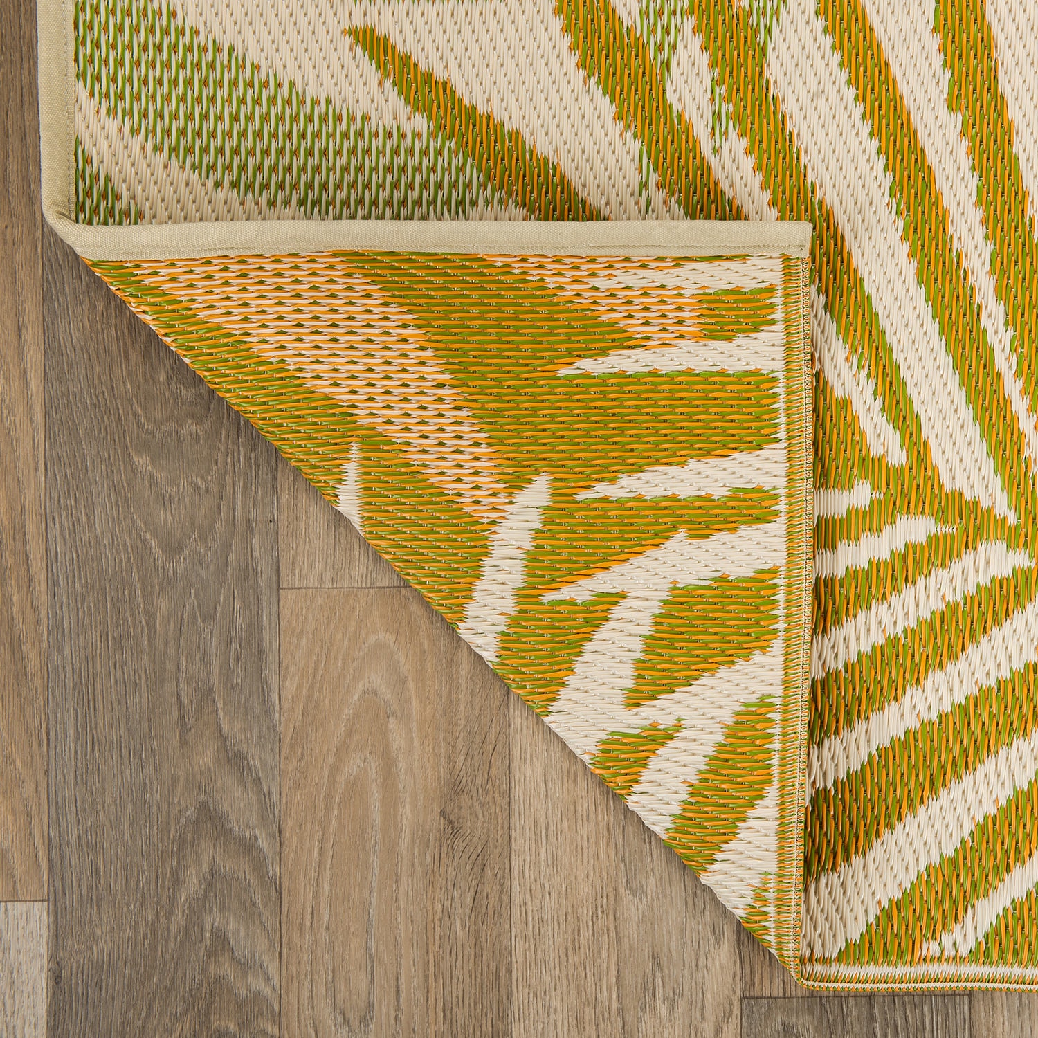 World Rug Gallery 6052MULTI5X7 rugs - View #10